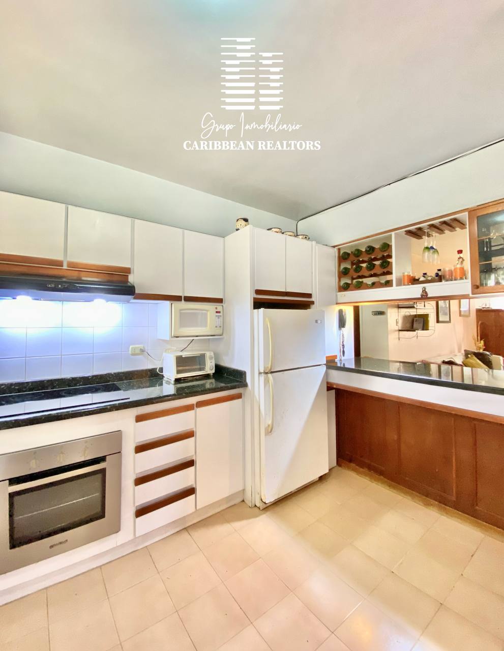 En Venta Apartamento Ubicado En El Conjunto Residencial Marina Suites