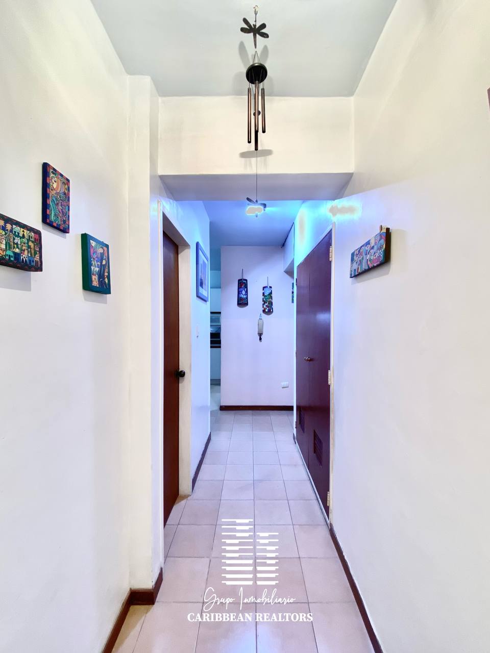 En Venta Apartamento Ubicado En El Conjunto Residencial Marina Suites