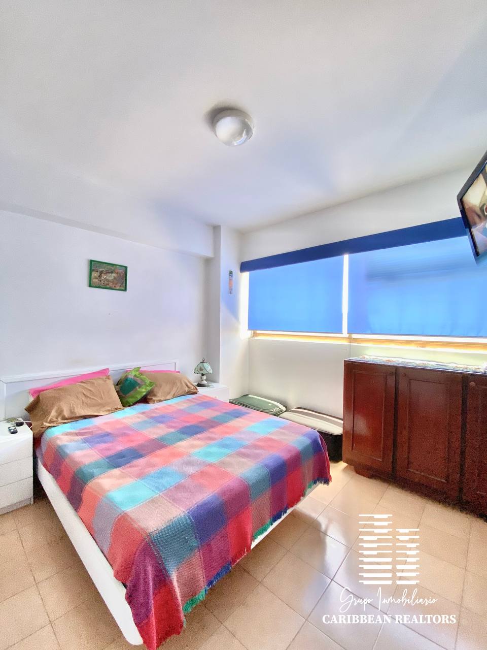 En Venta Apartamento Ubicado En El Conjunto Residencial Marina Suites