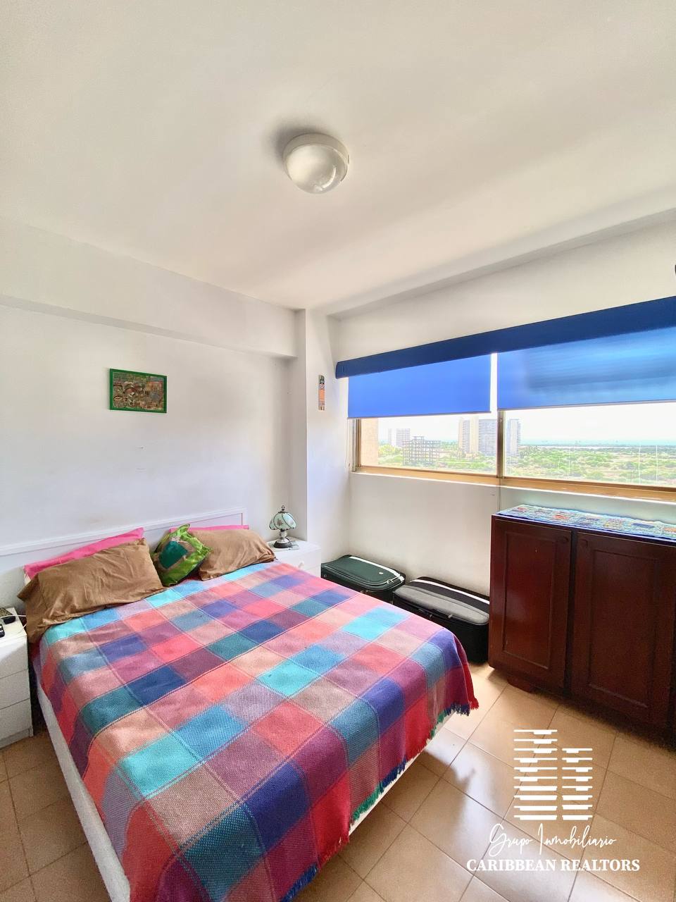 En Venta Apartamento Ubicado En El Conjunto Residencial Marina Suites