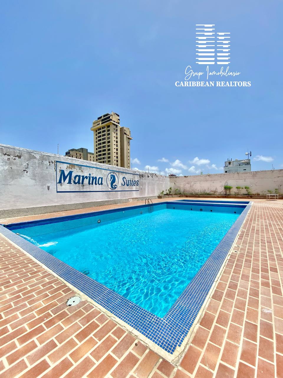 En Venta Apartamento Ubicado En El Conjunto Residencial Marina Suites
