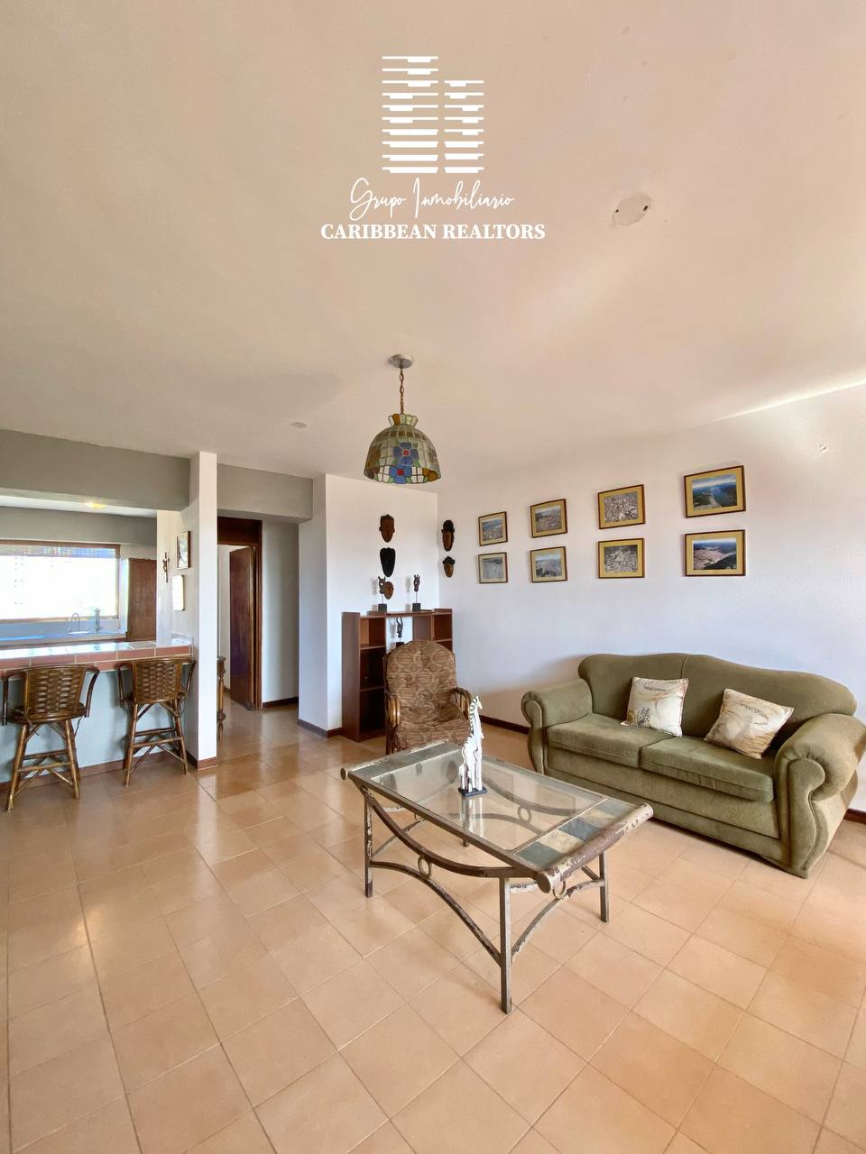 En Venta Apartamento Con Vista Al Mar, Ubicado En El Conjunto Residencial Marina Suites