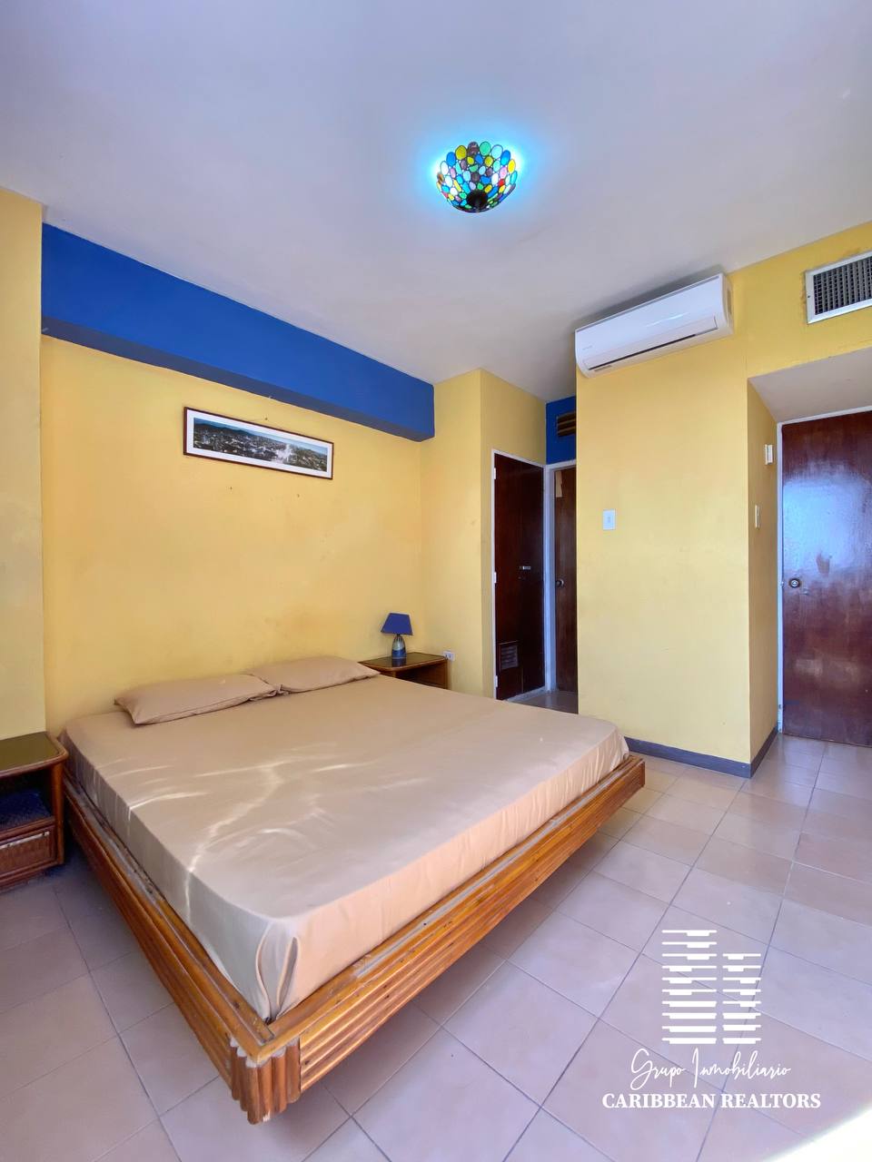 En Venta Apartamento Con Vista Al Mar, Ubicado En El Conjunto Residencial Marina Suites