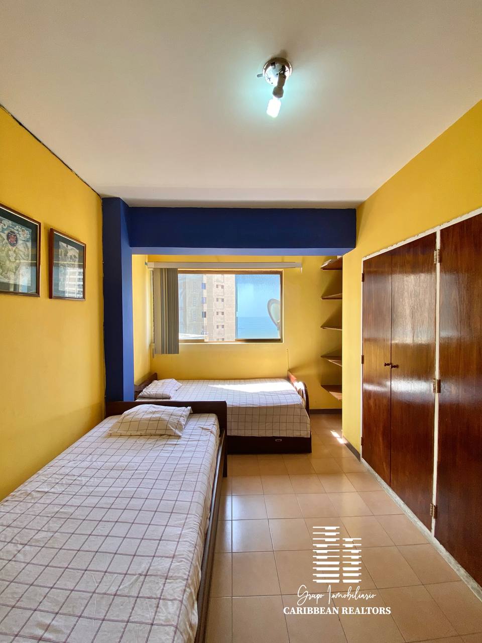 En Venta Apartamento Con Vista Al Mar, Ubicado En El Conjunto Residencial Marina Suites