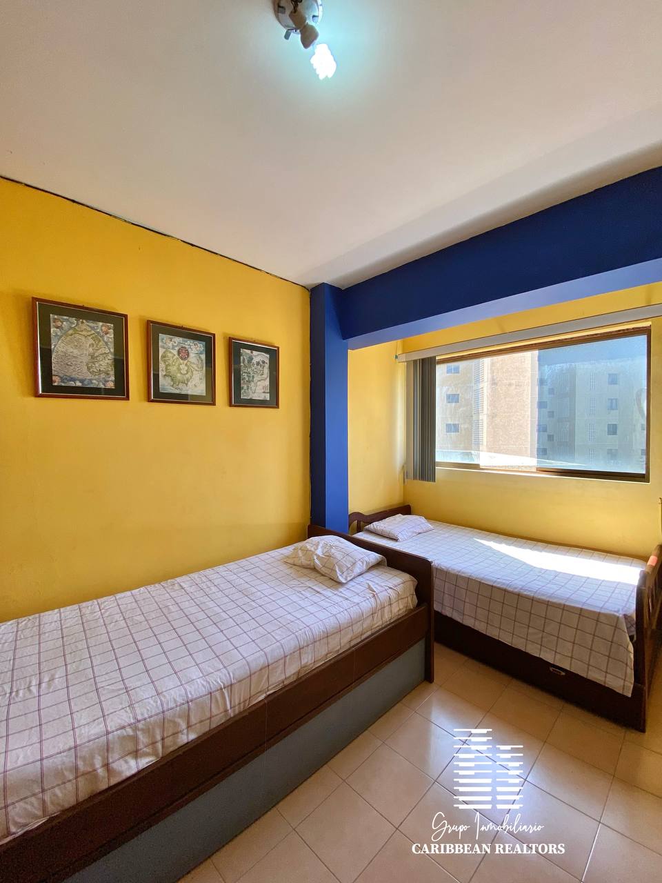 En Venta Apartamento Con Vista Al Mar, Ubicado En El Conjunto Residencial Marina Suites