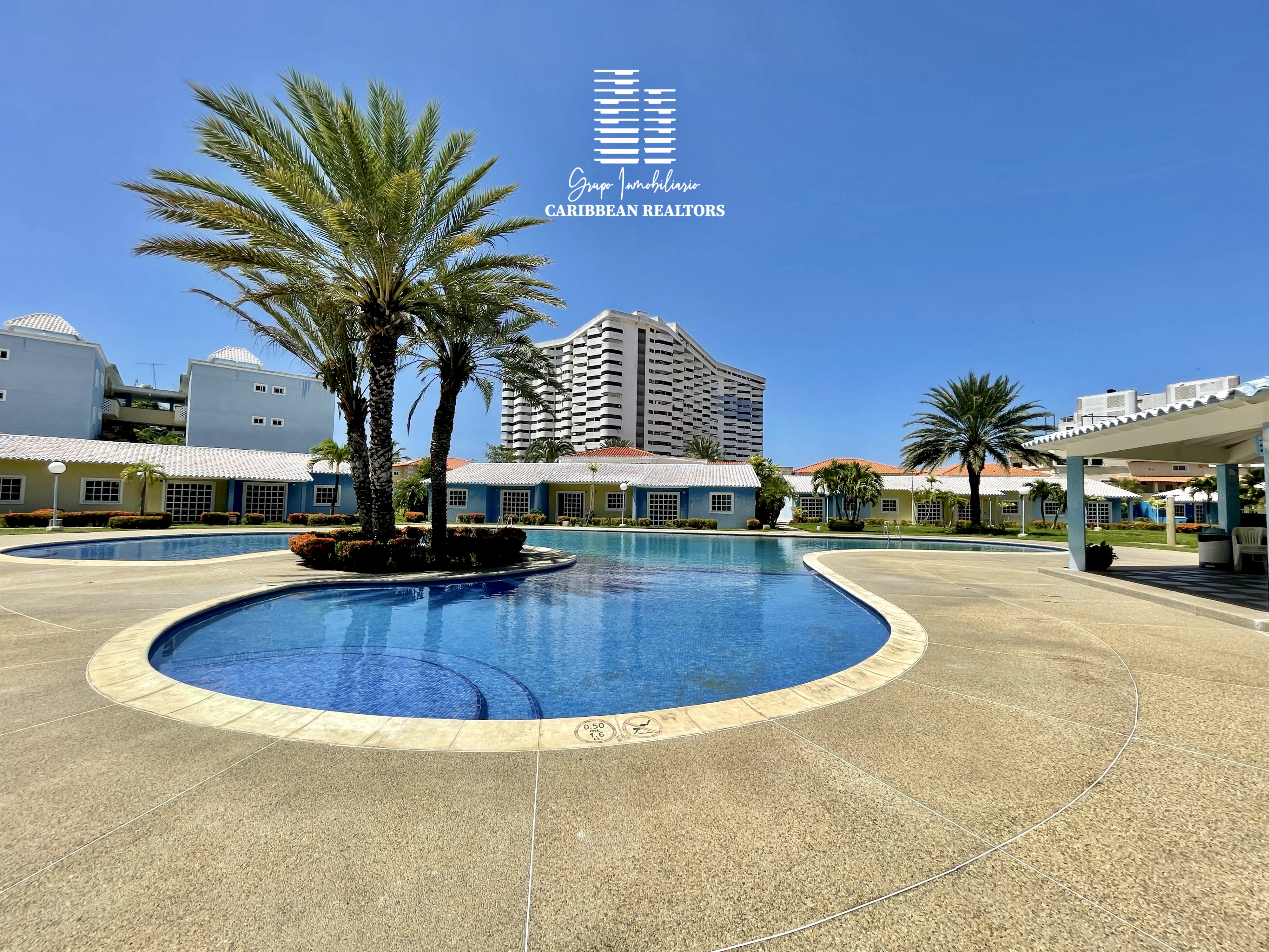 En Venta Apartamento En El Conjunto Residencial La Marina