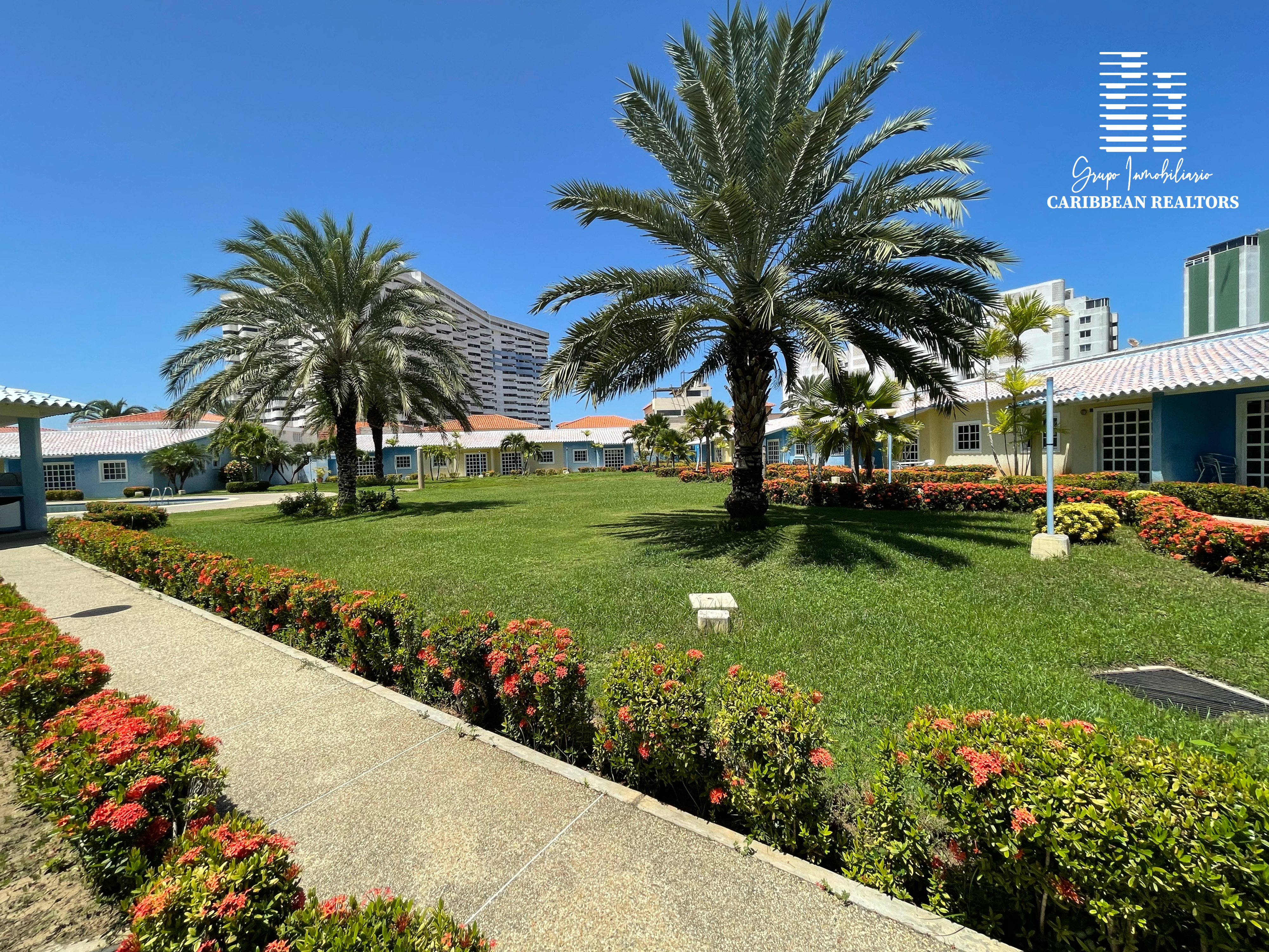 En Venta Apartamento En El Conjunto Residencial La Marina