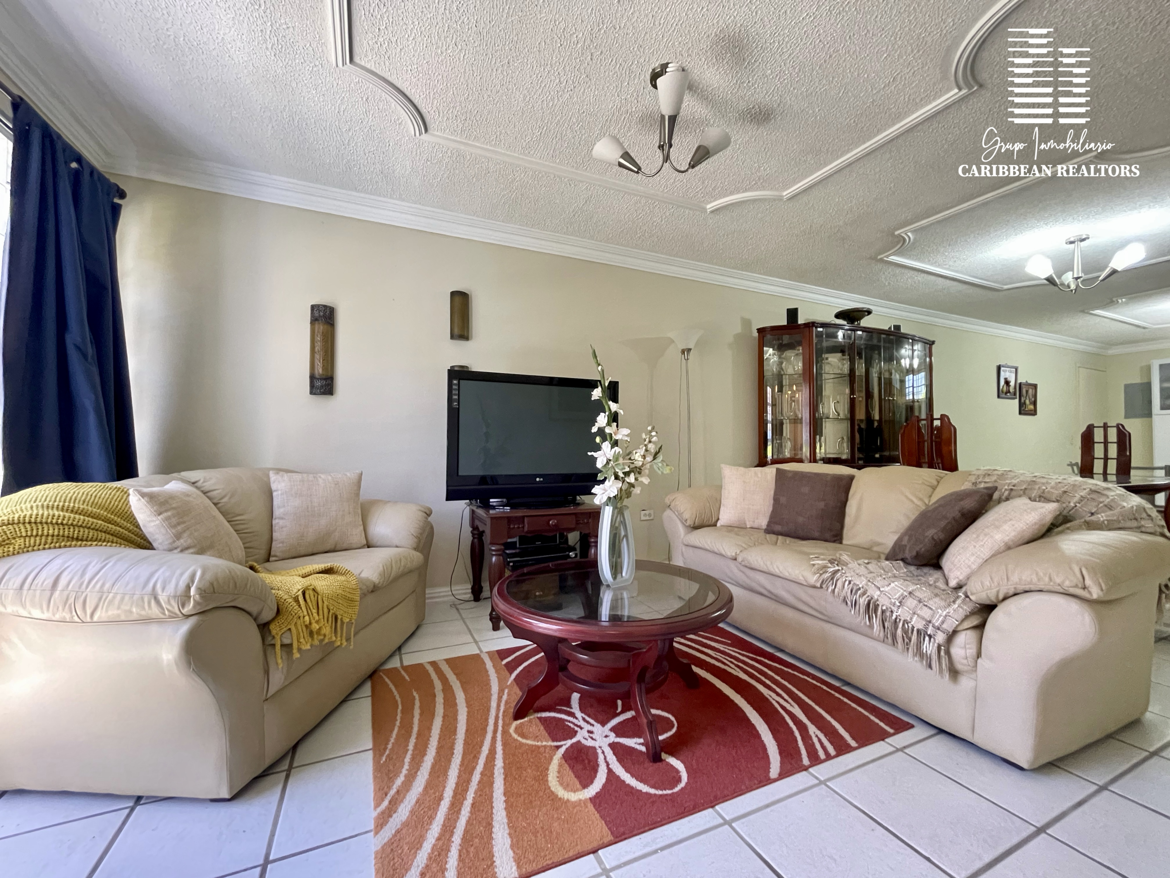 En Venta Apartamento En El Conjunto Residencial La Marina