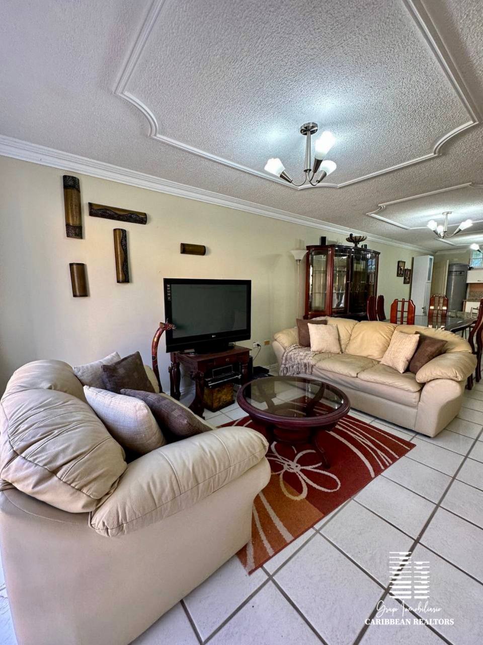 En Venta Apartamento En El Conjunto Residencial La Marina