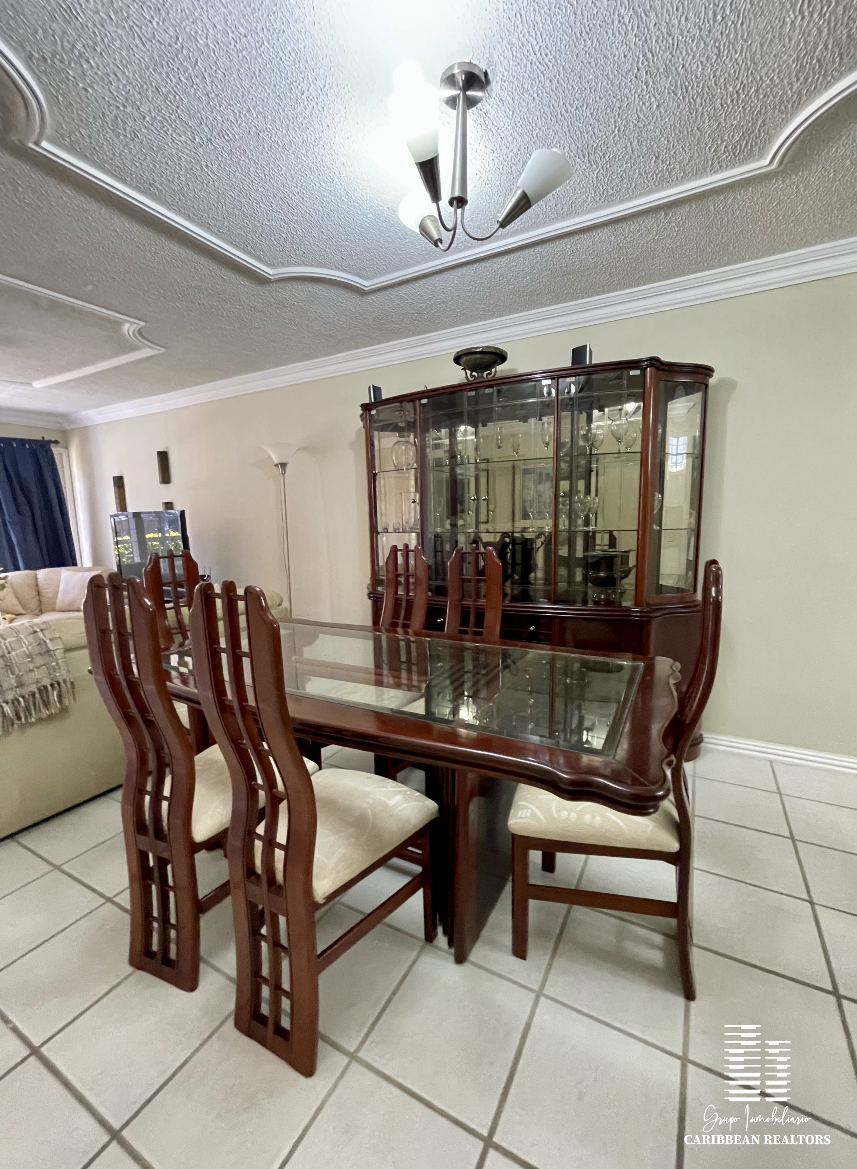 En Venta Apartamento En El Conjunto Residencial La Marina