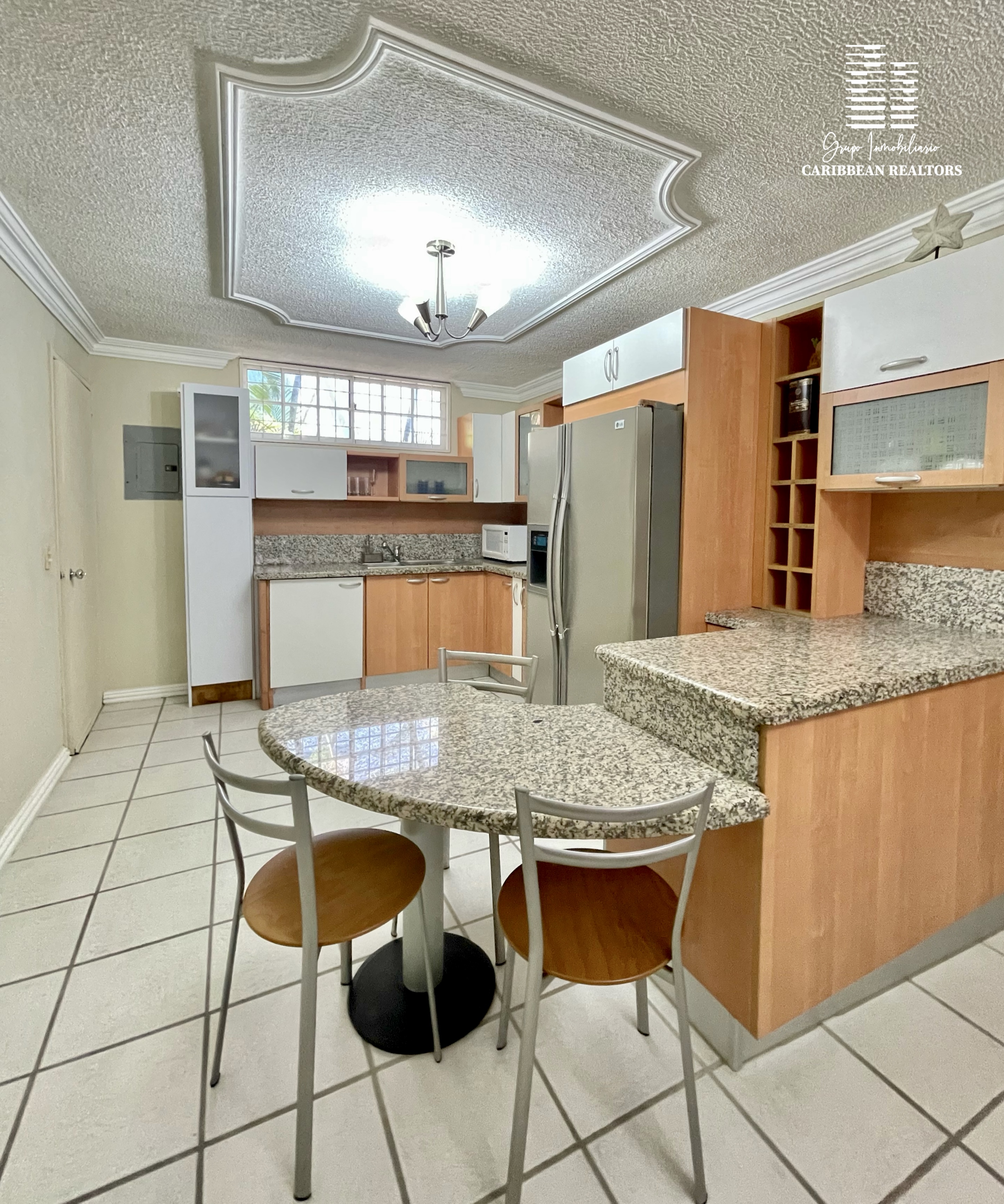 En Venta Apartamento En El Conjunto Residencial La Marina
