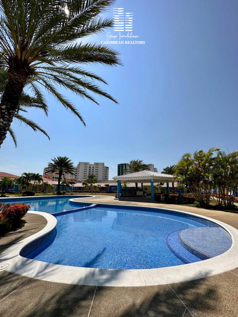 En Venta Apartamento En El Conjunto Residencial La Marina
