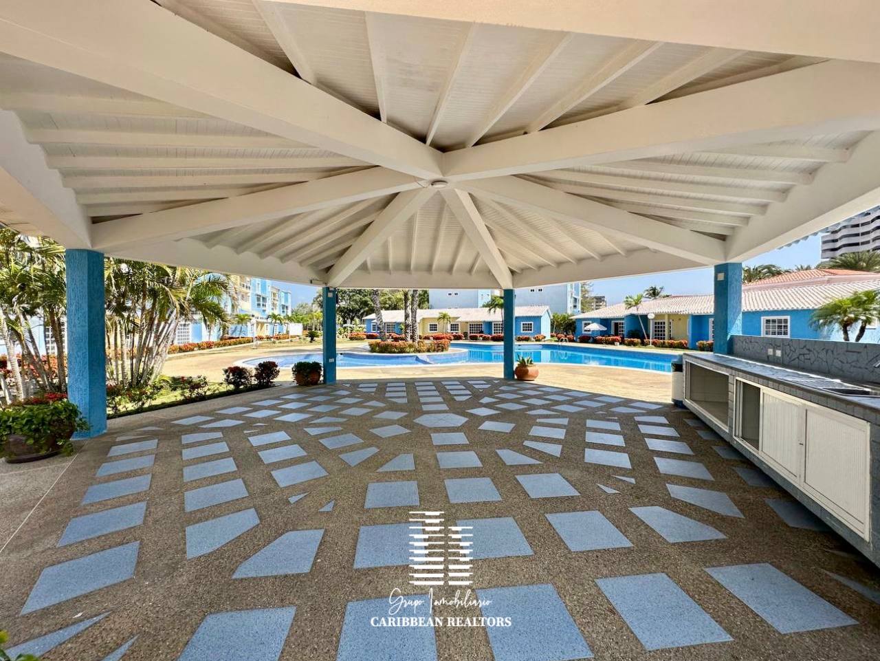 En Venta Apartamento En El Conjunto Residencial La Marina