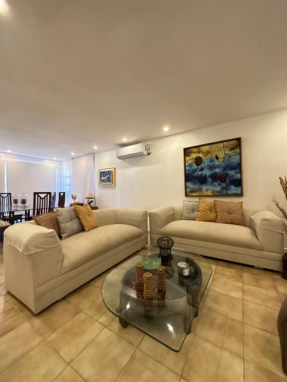 En Venta Casa Quinta En El Exclusivo Conjunto Residencial Agua Marina Country Club