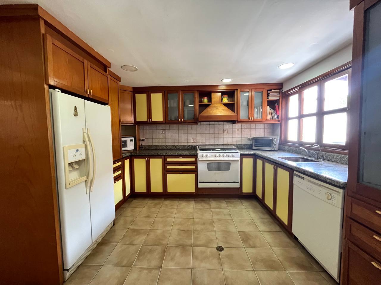 En Venta Casa Quinta En El Exclusivo Conjunto Residencial Agua Marina Country Club