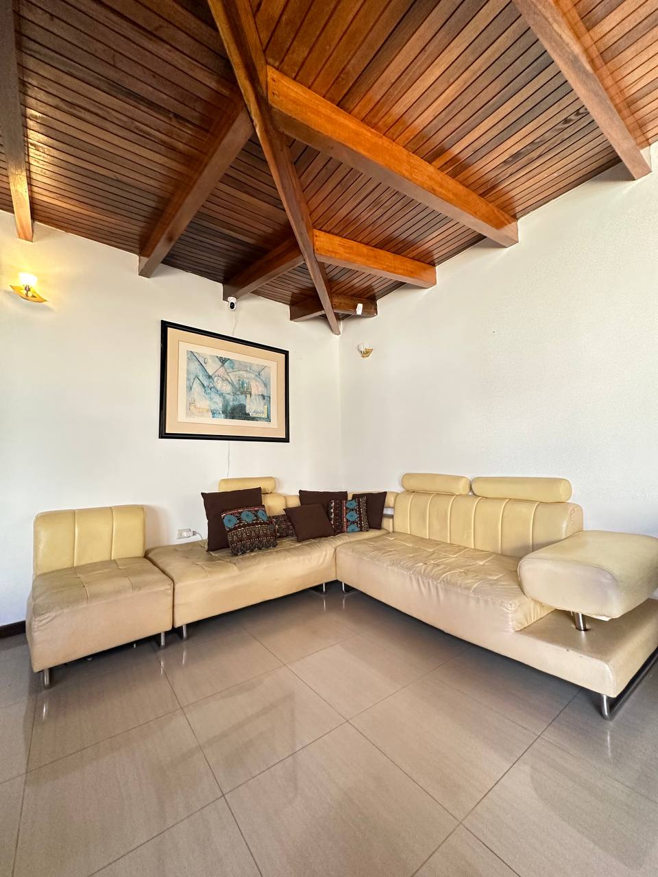 En Venta Casa Quinta En El Exclusivo Conjunto Residencial Agua Marina Country Club