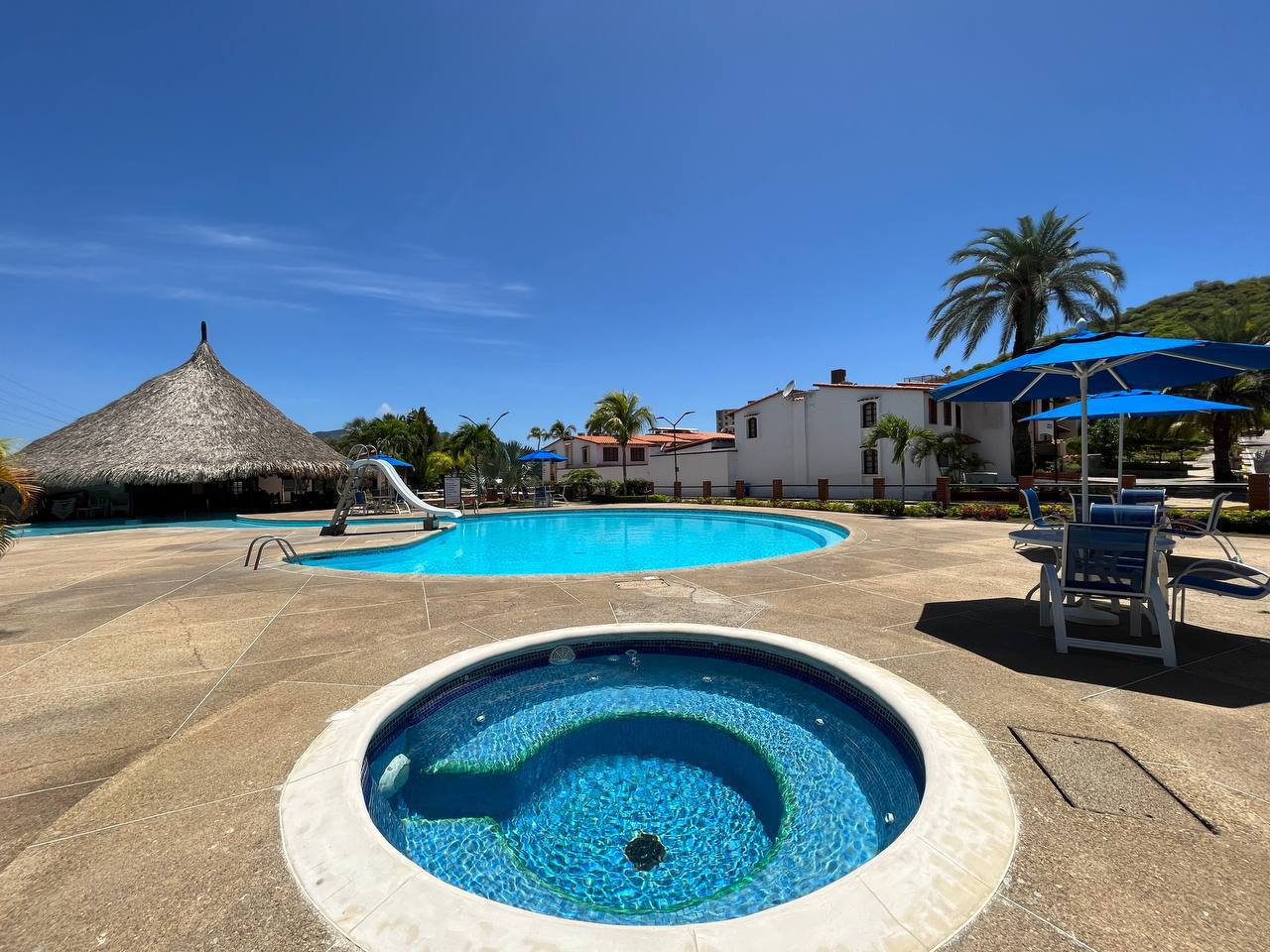 En Venta Casa Quinta En El Exclusivo Conjunto Residencial Agua Marina Country Club