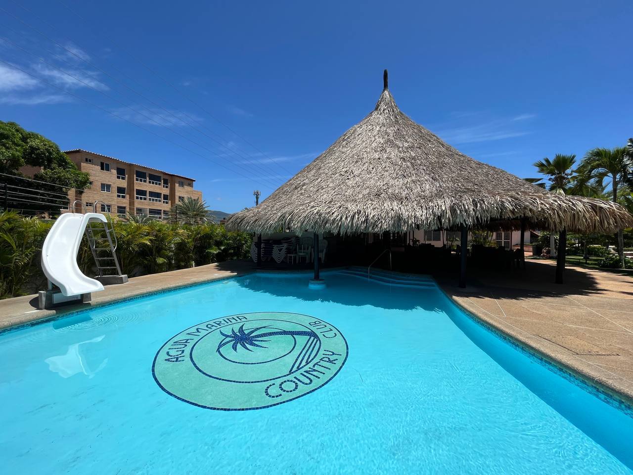 En Venta Casa Quinta En El Exclusivo Conjunto Residencial Agua Marina Country Club