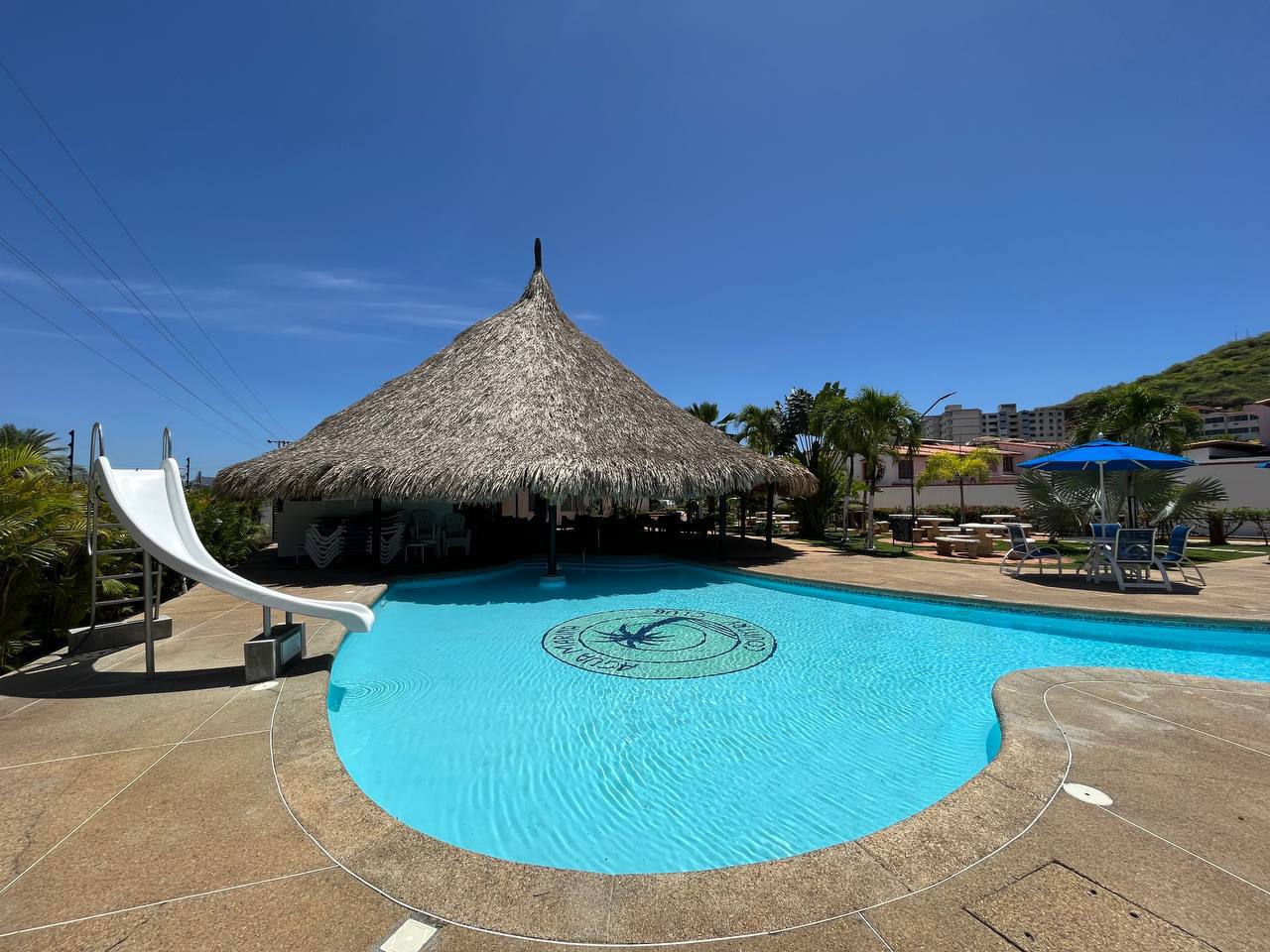 En Venta Casa Quinta En El Exclusivo Conjunto Residencial Agua Marina Country Club