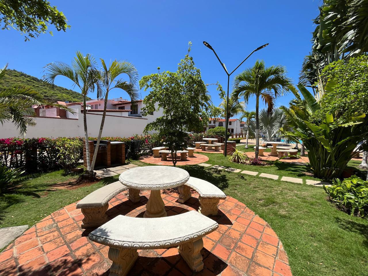 En Venta Casa Quinta En El Exclusivo Conjunto Residencial Agua Marina Country Club