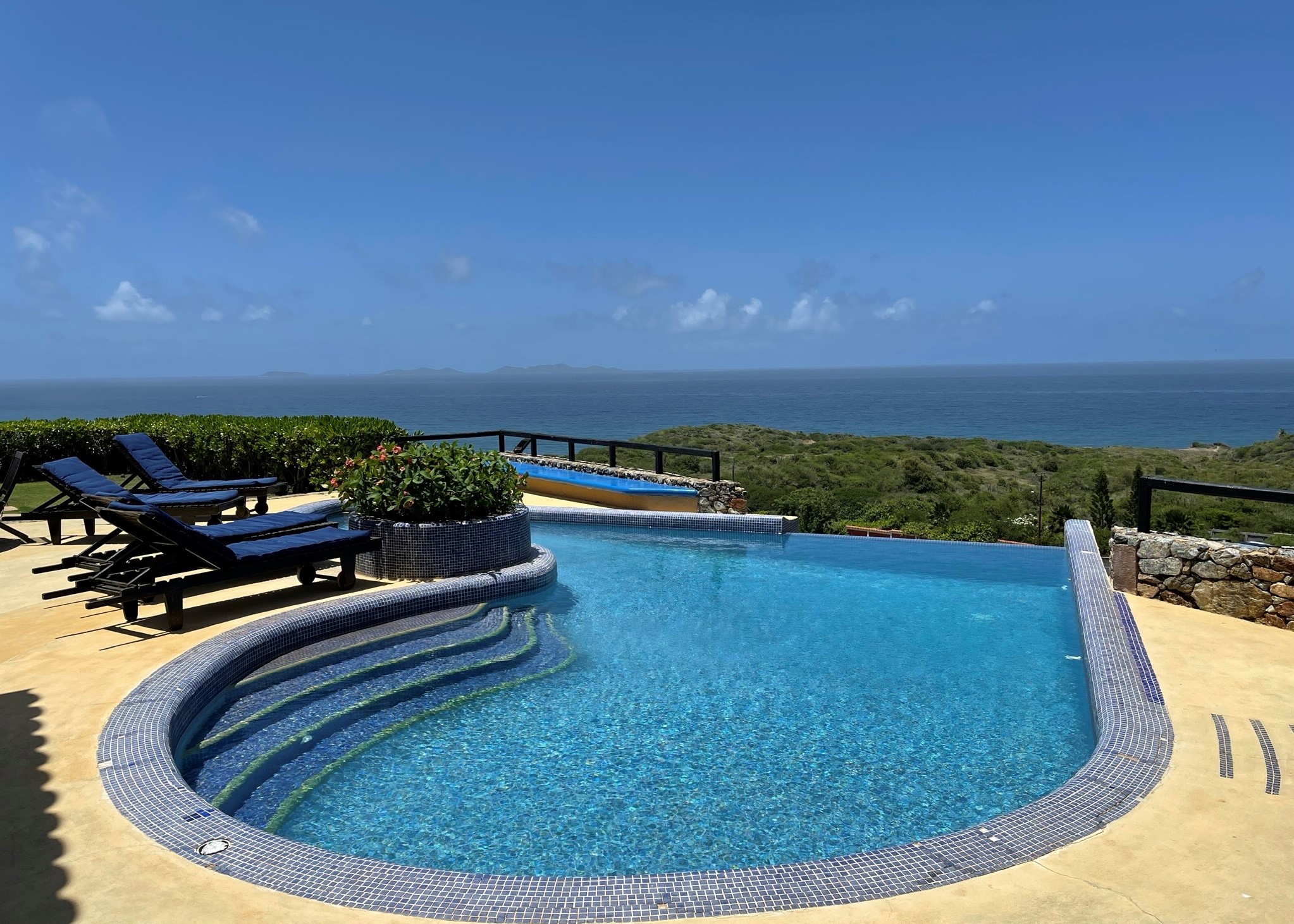 En Venta Hermosa Villa En Manantial De Guayamuri