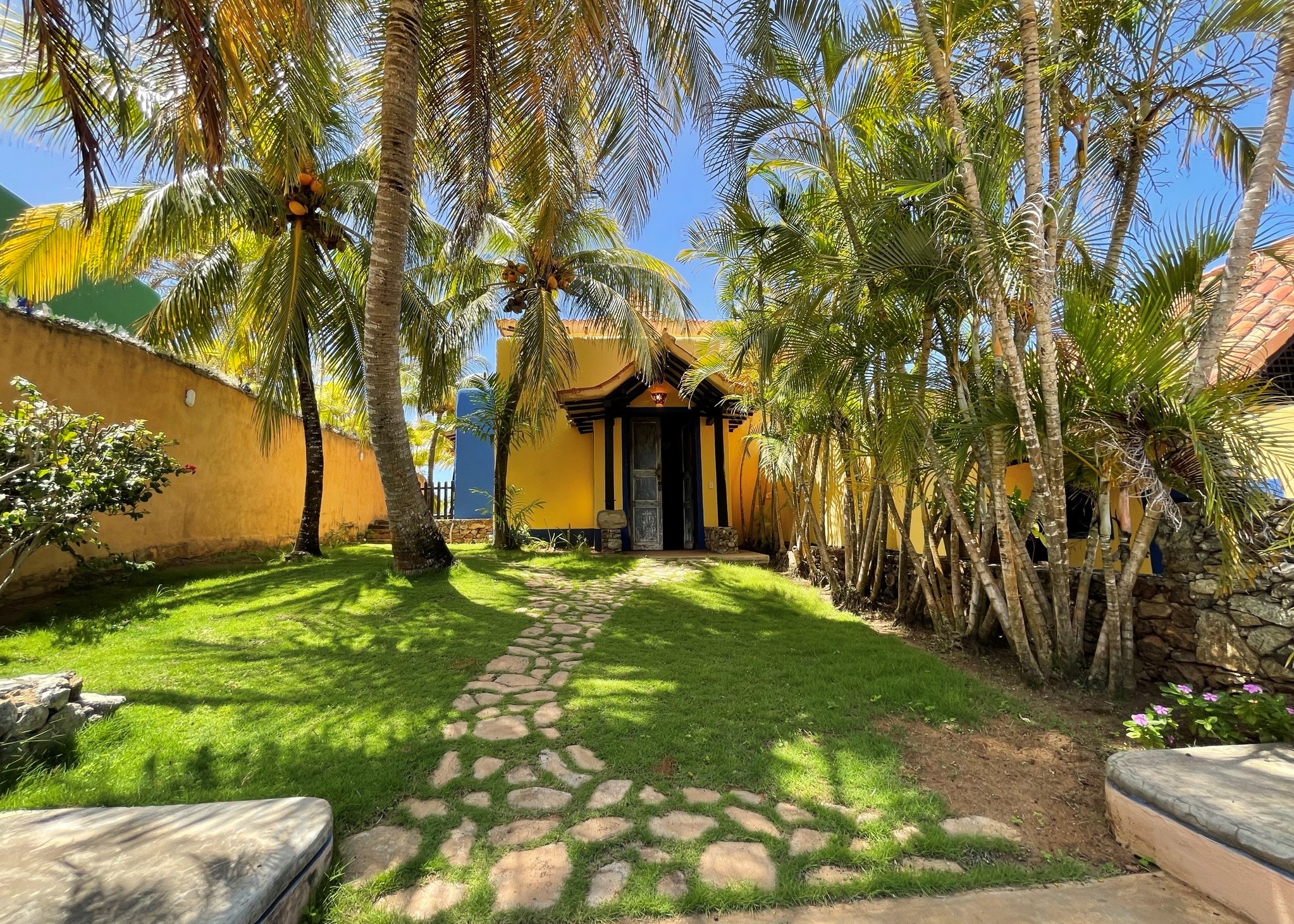 En Venta Hermosa Villa En Manantial De Guayamuri