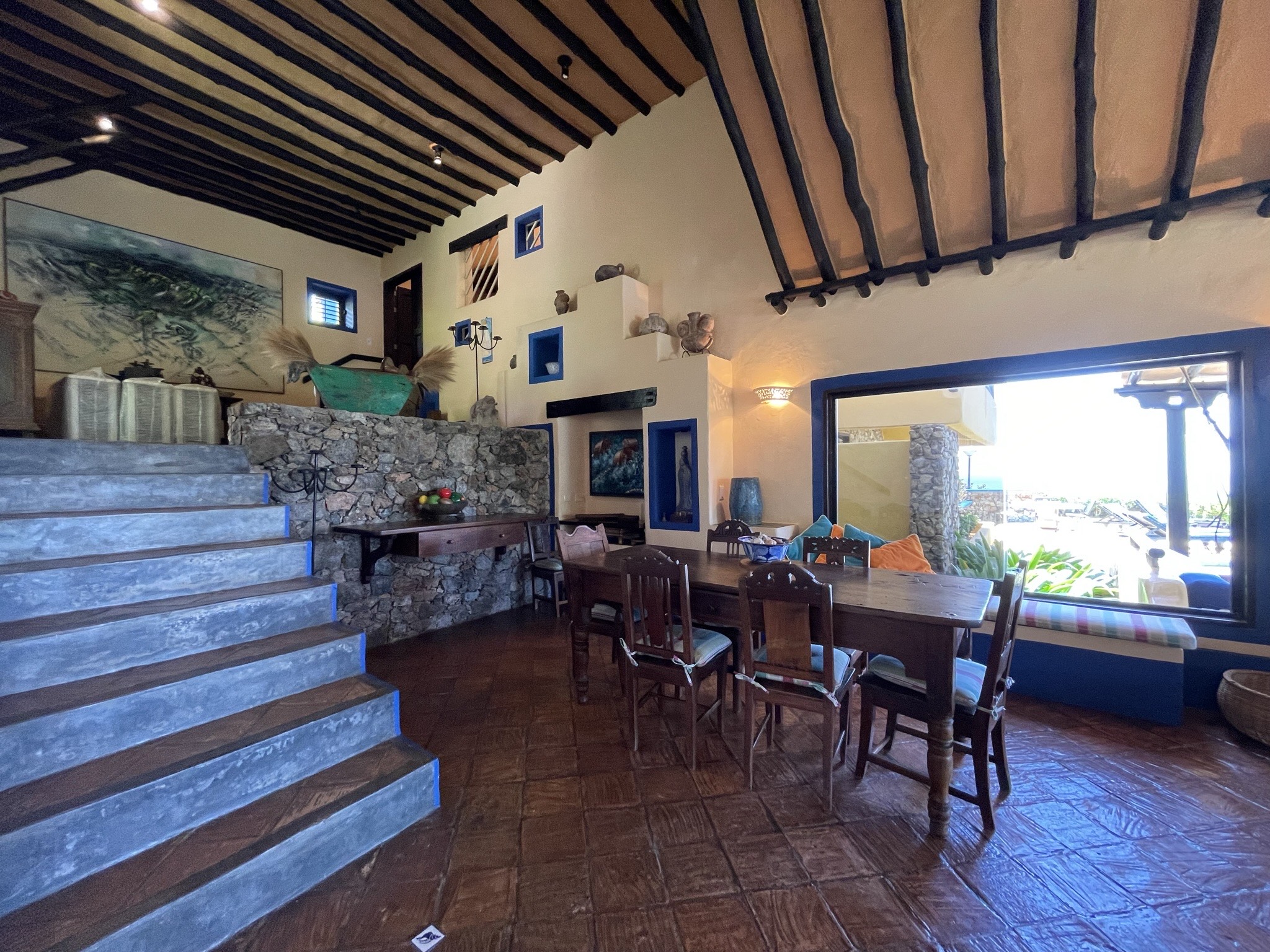 En Venta Hermosa Villa En Manantial De Guayamuri