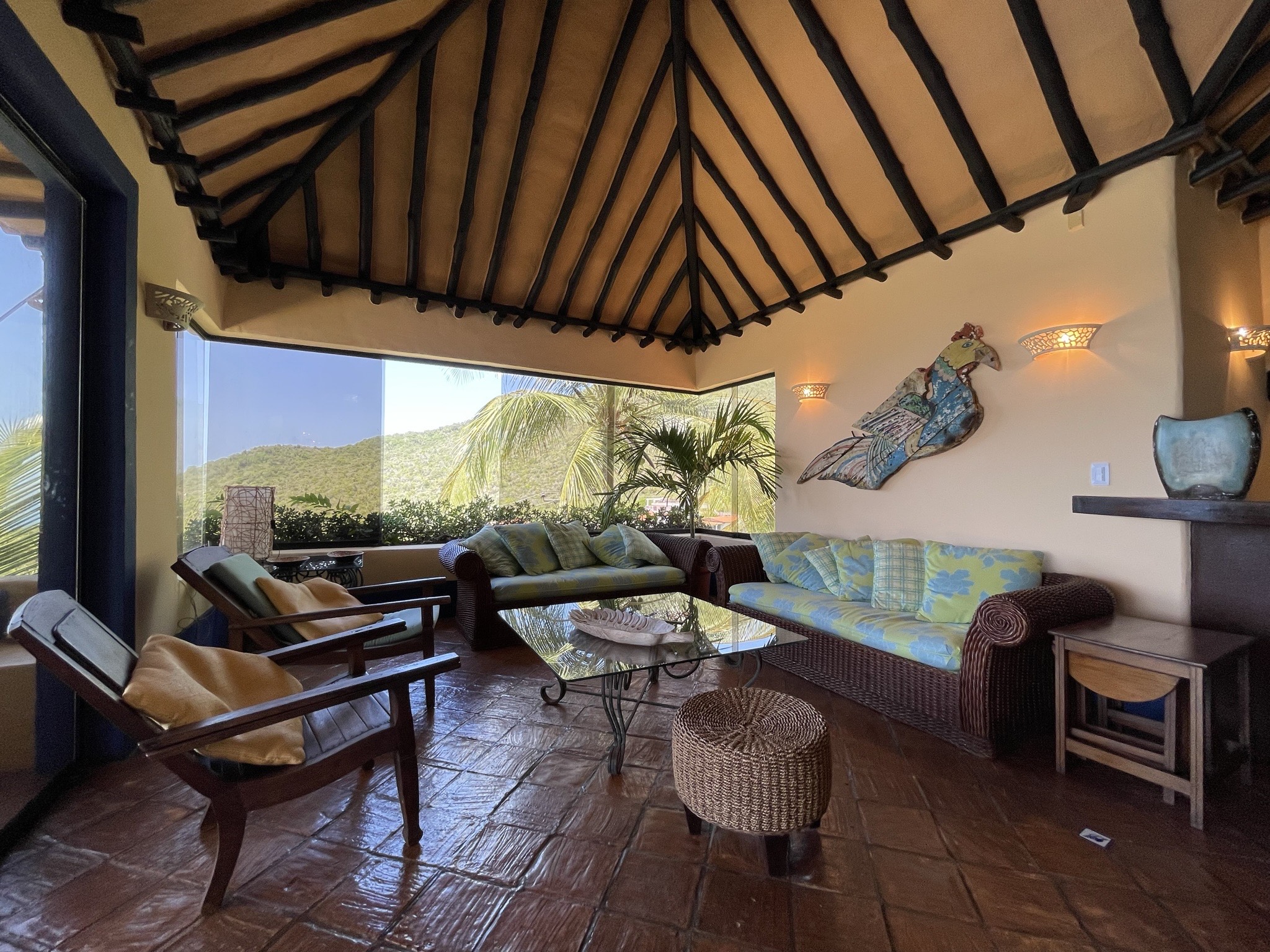 En Venta Hermosa Villa En Manantial De Guayamuri