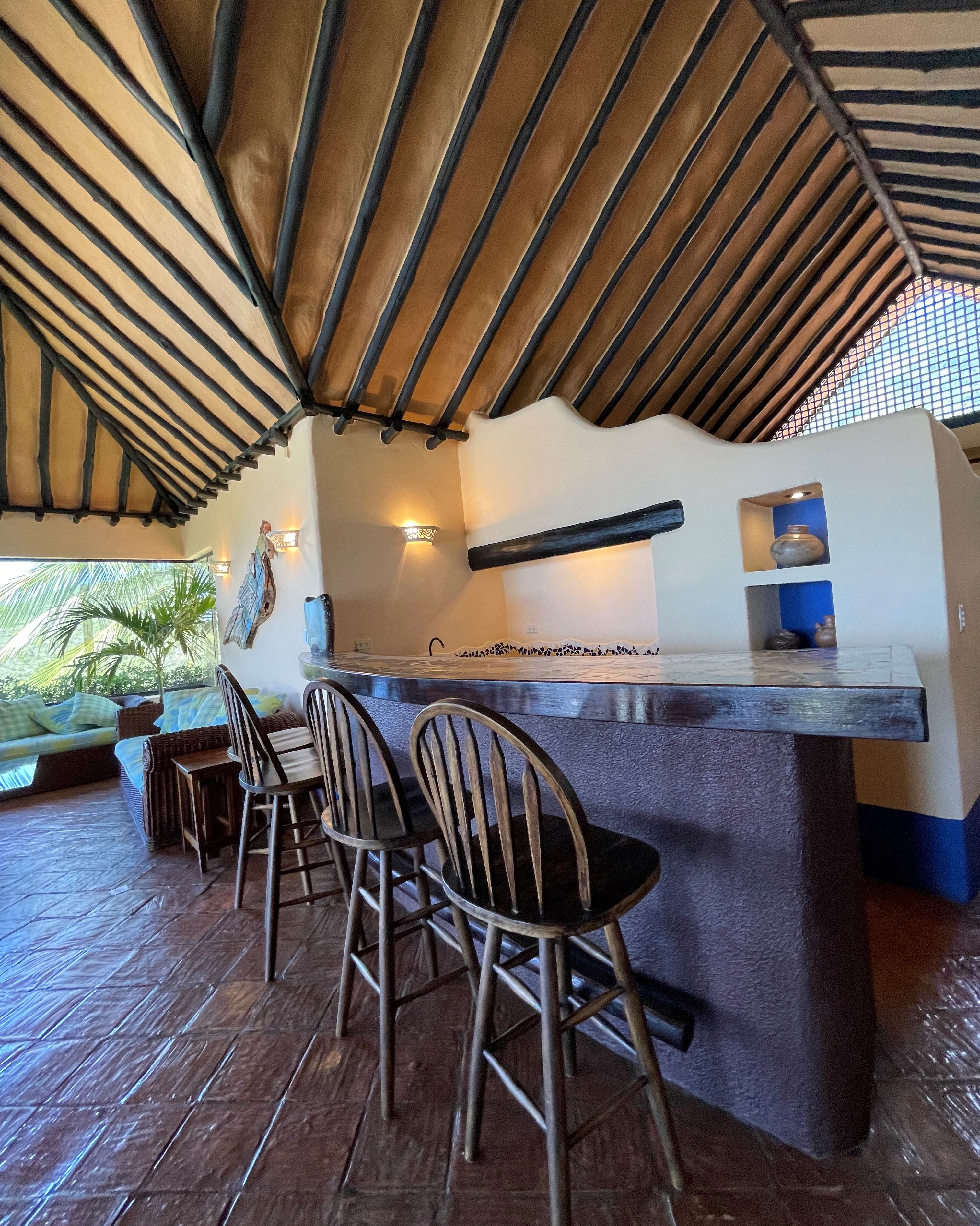 En Venta Hermosa Villa En Manantial De Guayamuri