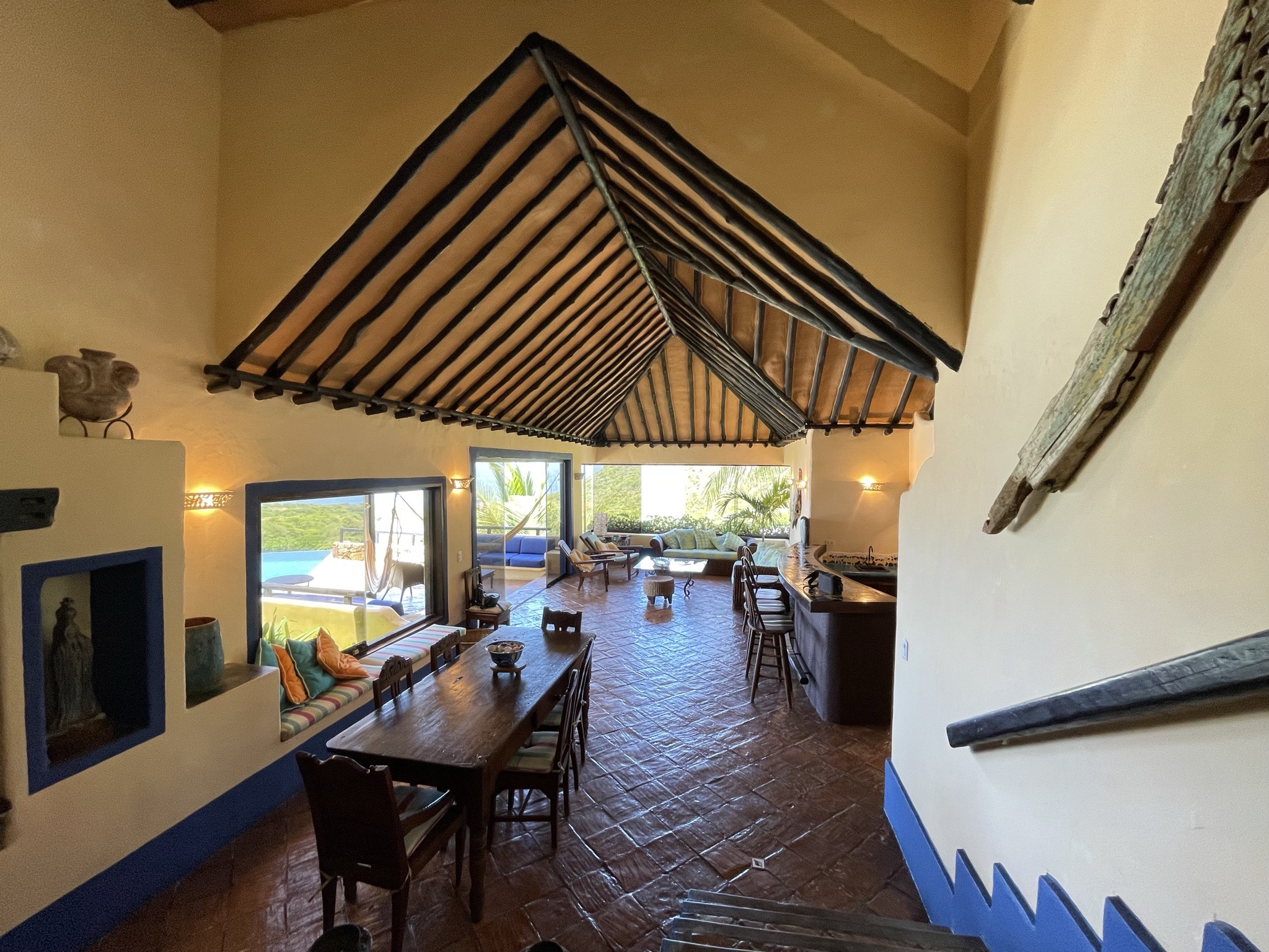 En Venta Hermosa Villa En Manantial De Guayamuri