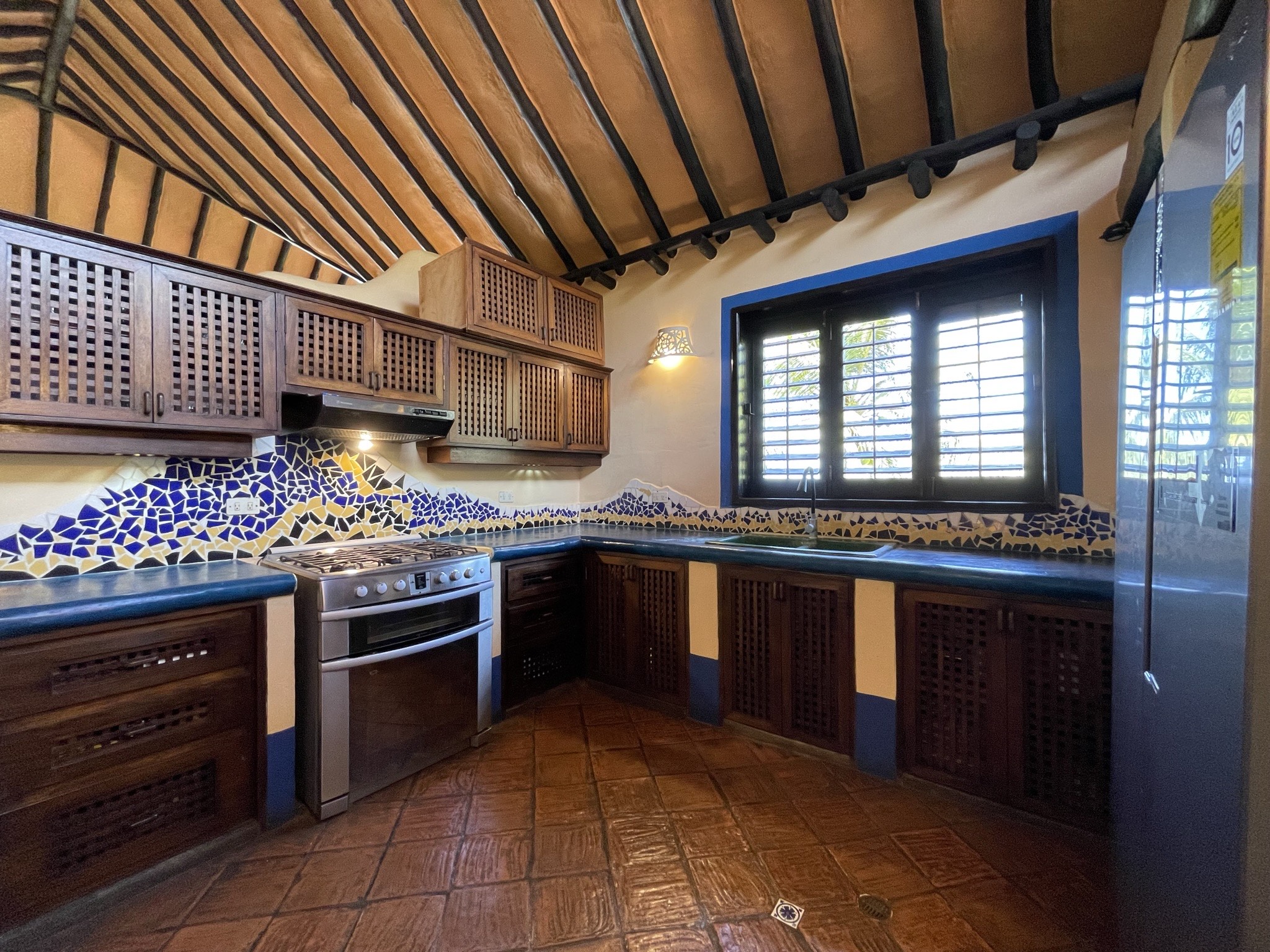 En Venta Hermosa Villa En Manantial De Guayamuri