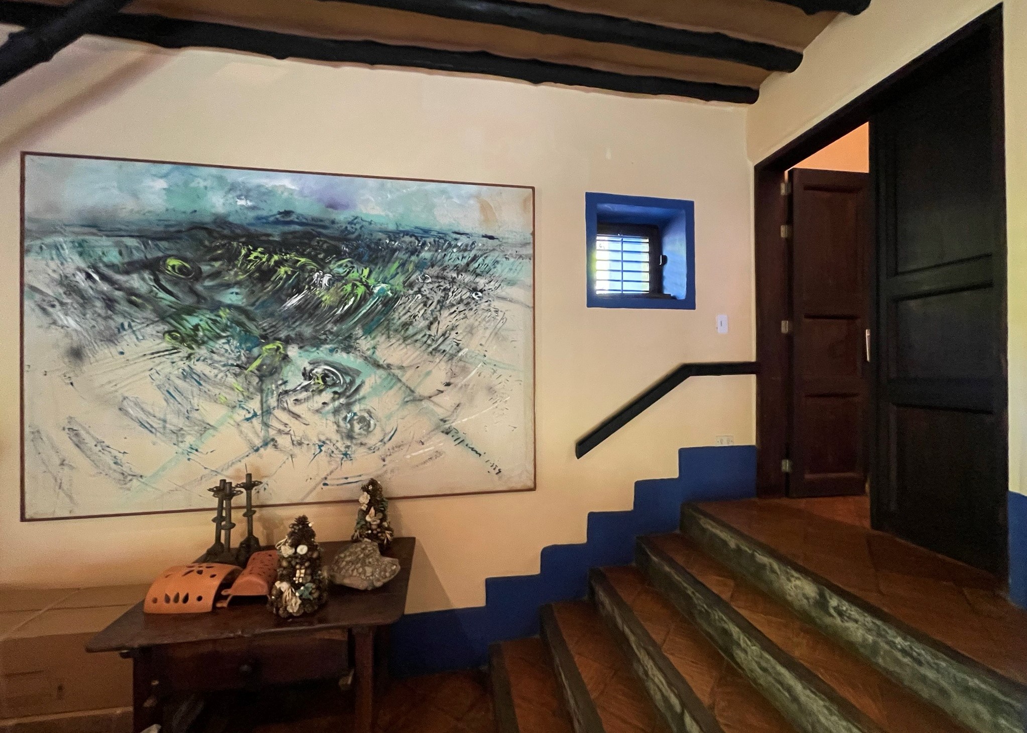 En Venta Hermosa Villa En Manantial De Guayamuri