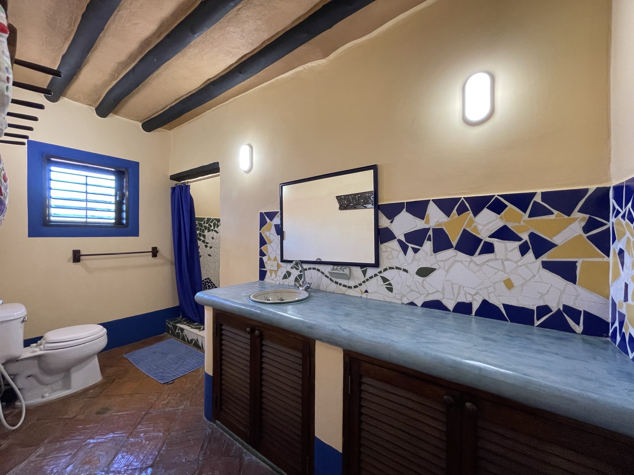 En Venta Hermosa Villa En Manantial De Guayamuri