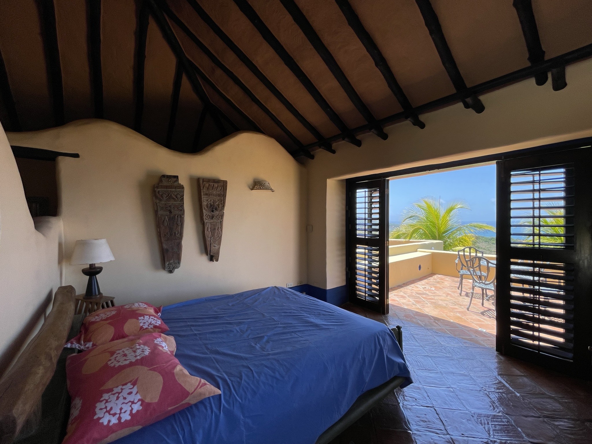 En Venta Hermosa Villa En Manantial De Guayamuri