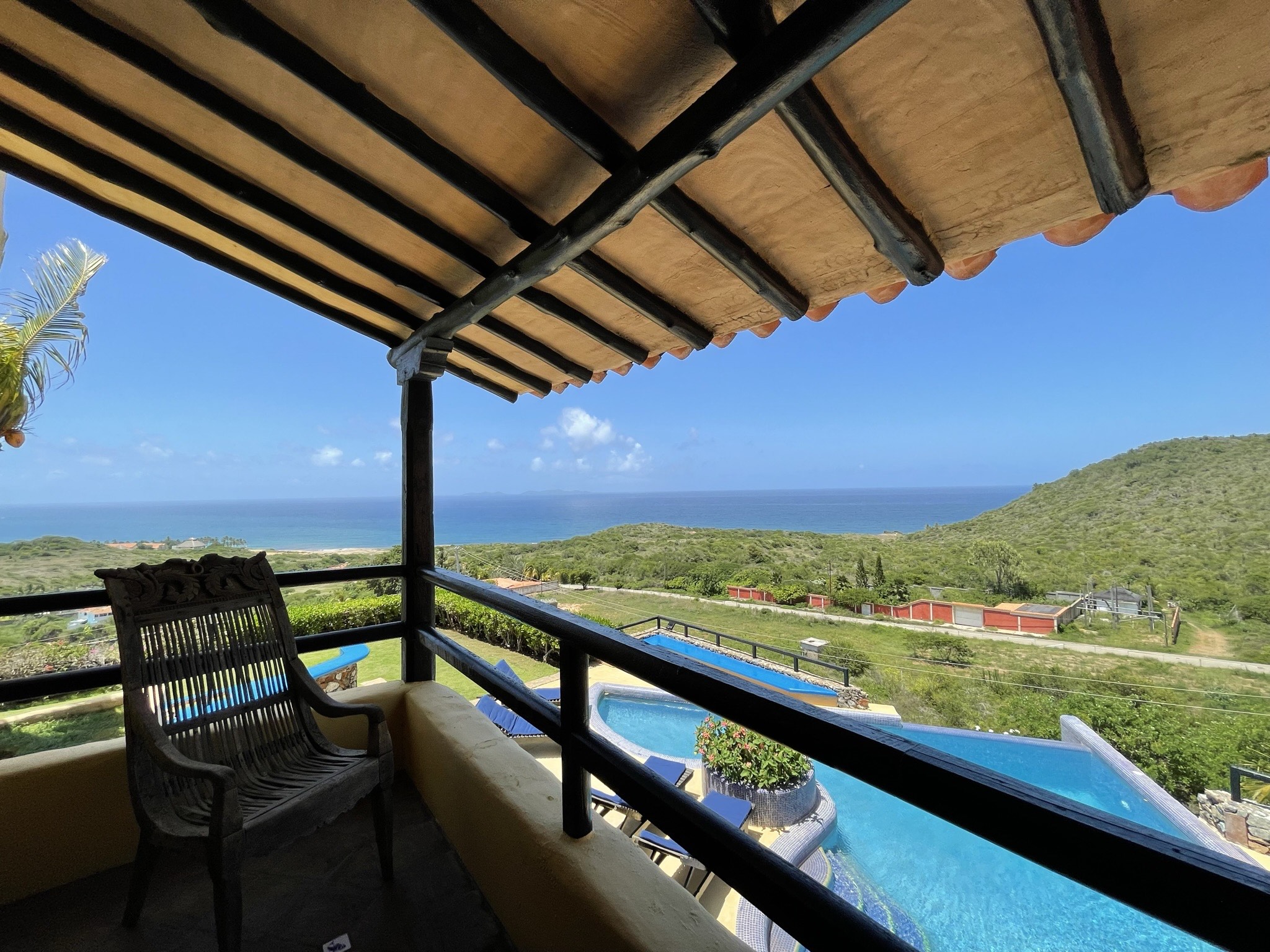 En Venta Hermosa Villa En Manantial De Guayamuri