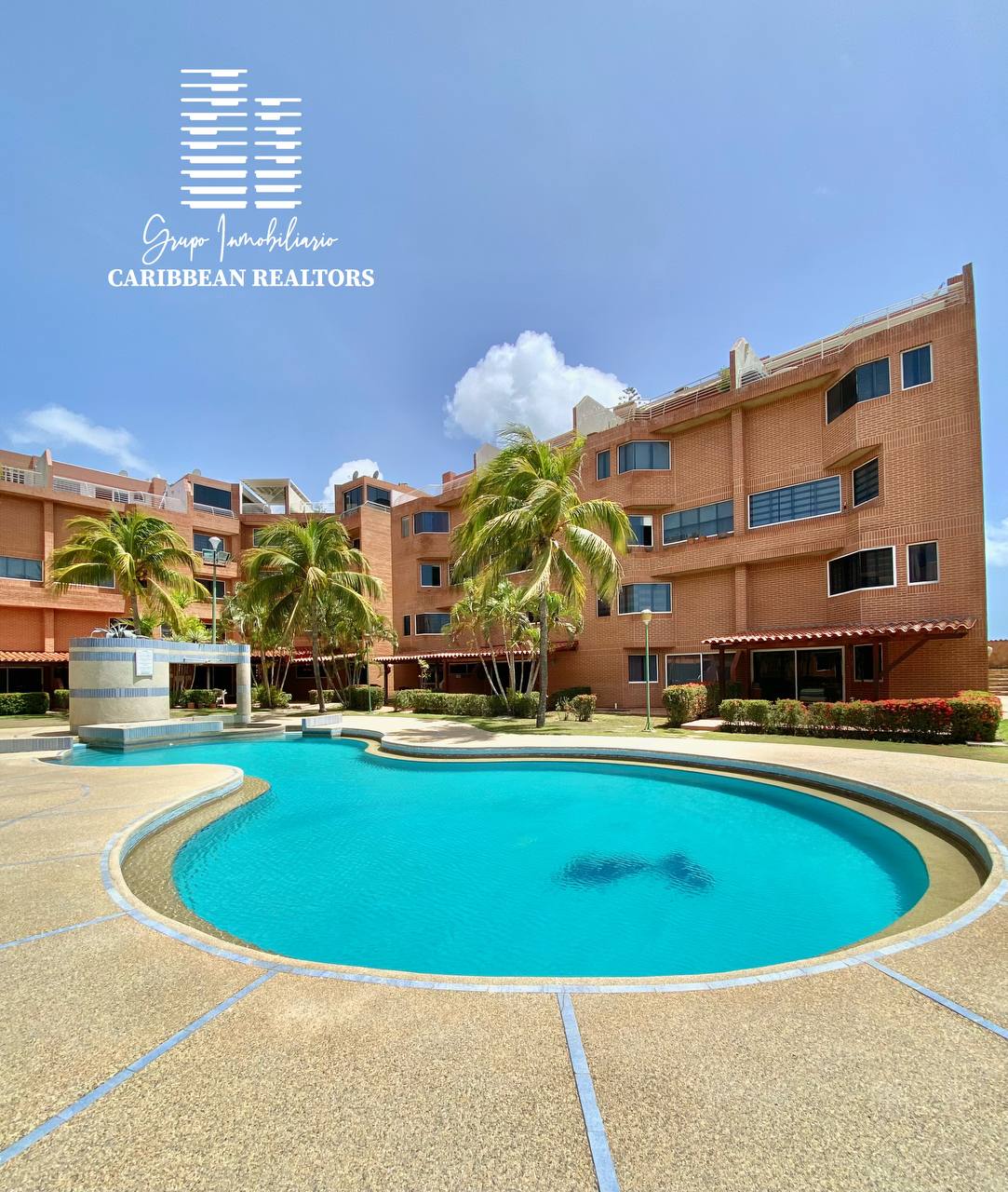 En Venta Apartamento, En Conjunto Residencial Los Pelícanos