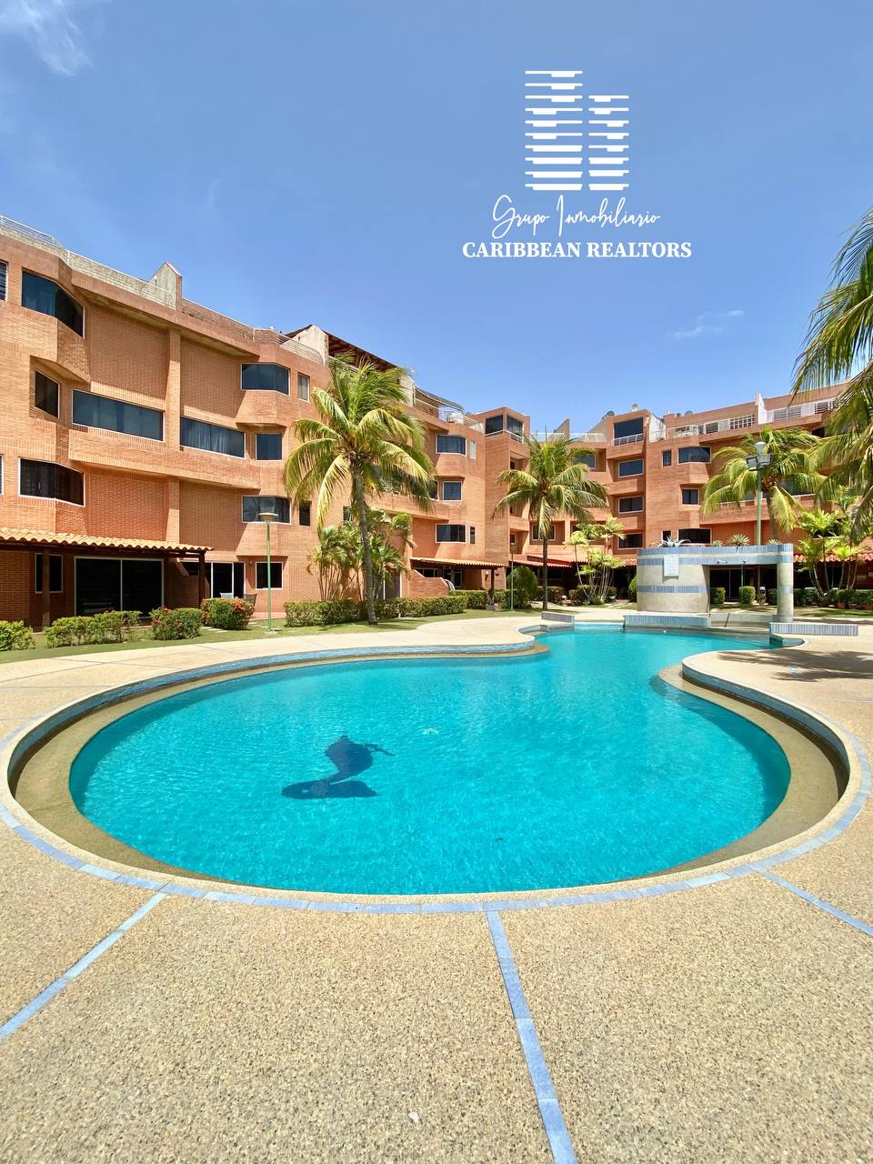 En Venta Apartamento, En Conjunto Residencial Los Pelícanos