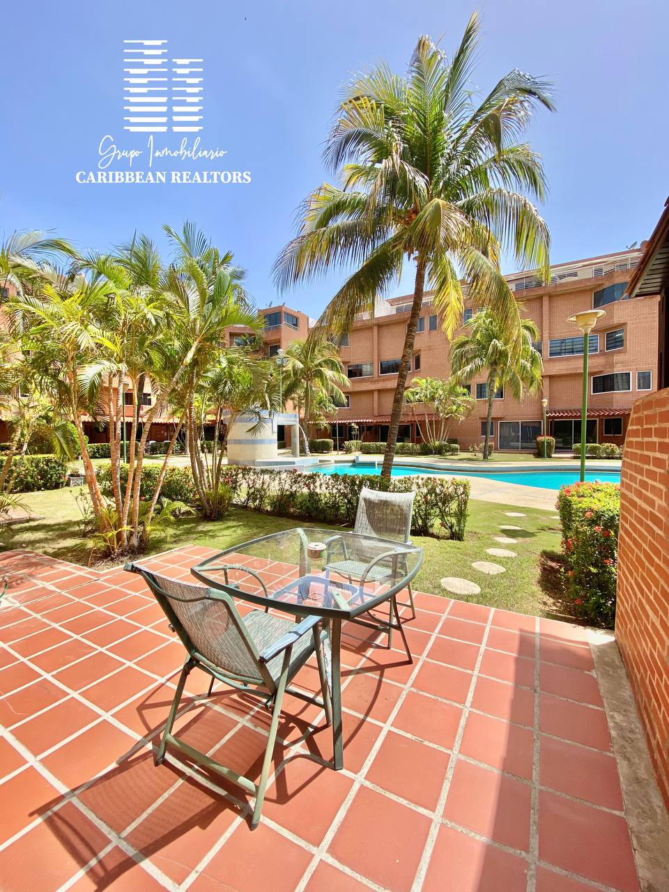 En Venta Apartamento, En Conjunto Residencial Los Pelícanos
