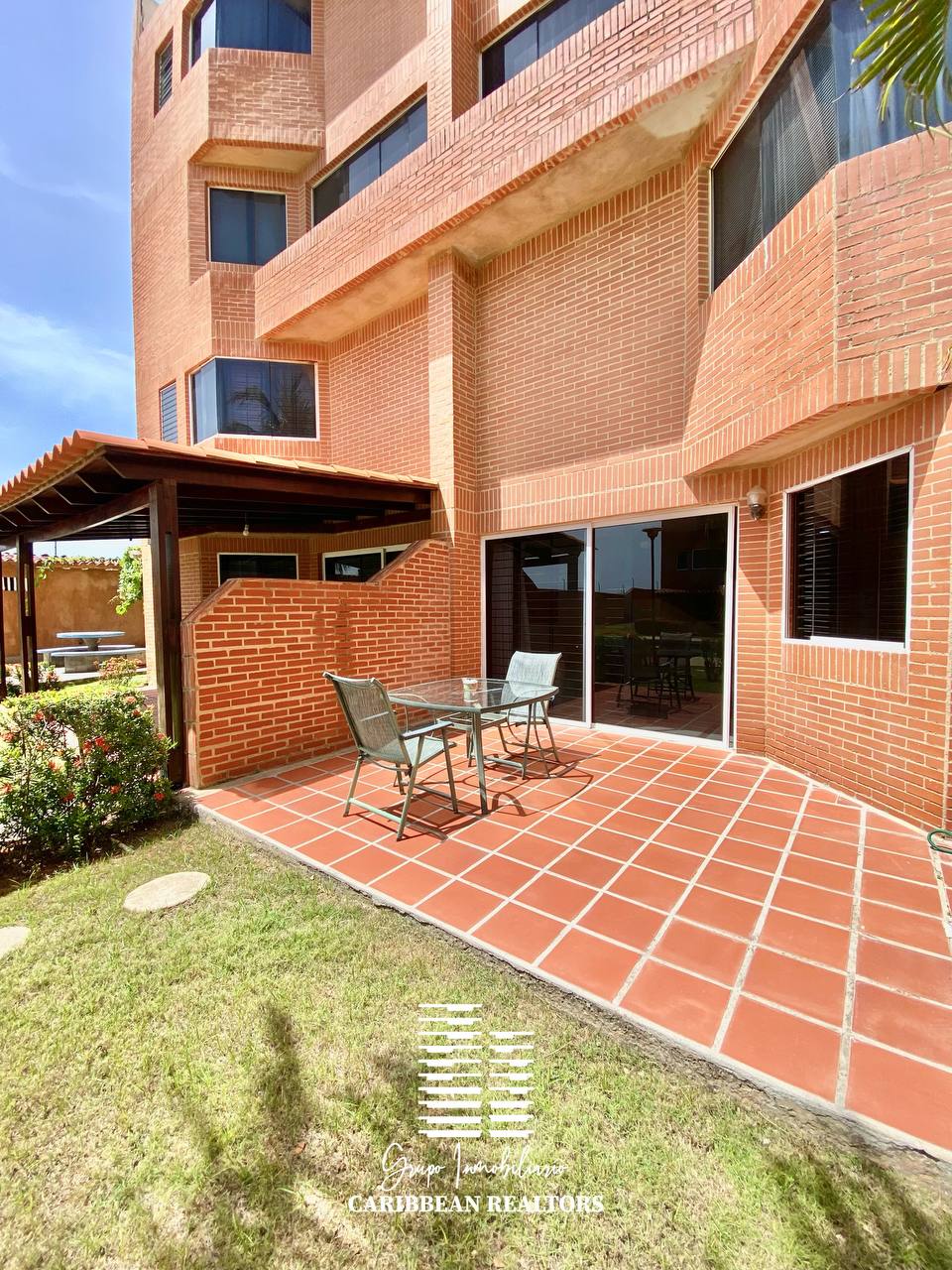 En Venta Apartamento, En Conjunto Residencial Los Pelícanos