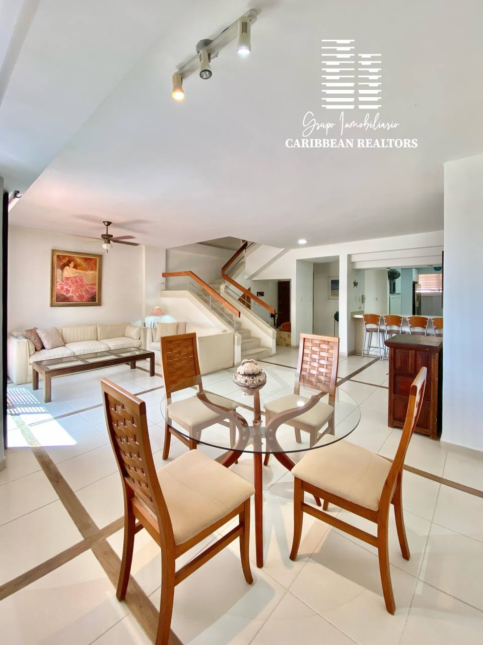 En Venta Apartamento, En Conjunto Residencial Los Pelícanos