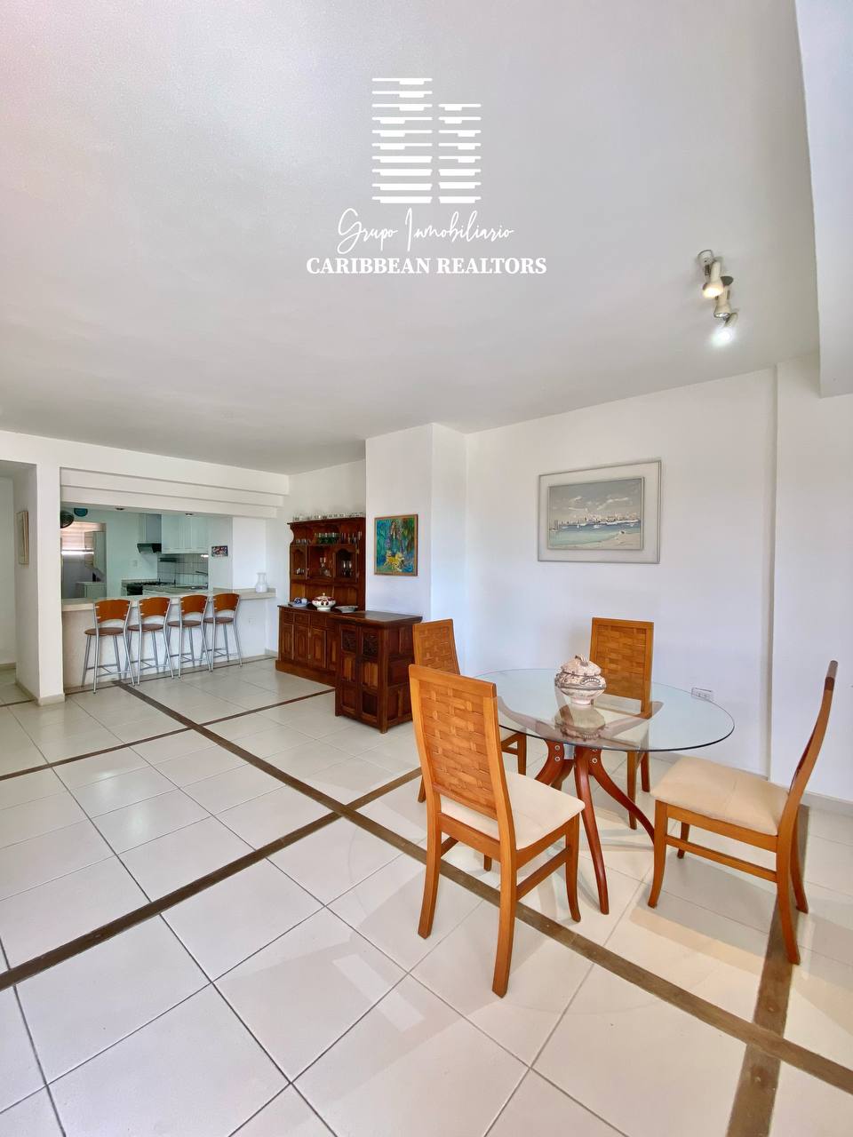 En Venta Apartamento, En Conjunto Residencial Los Pelícanos