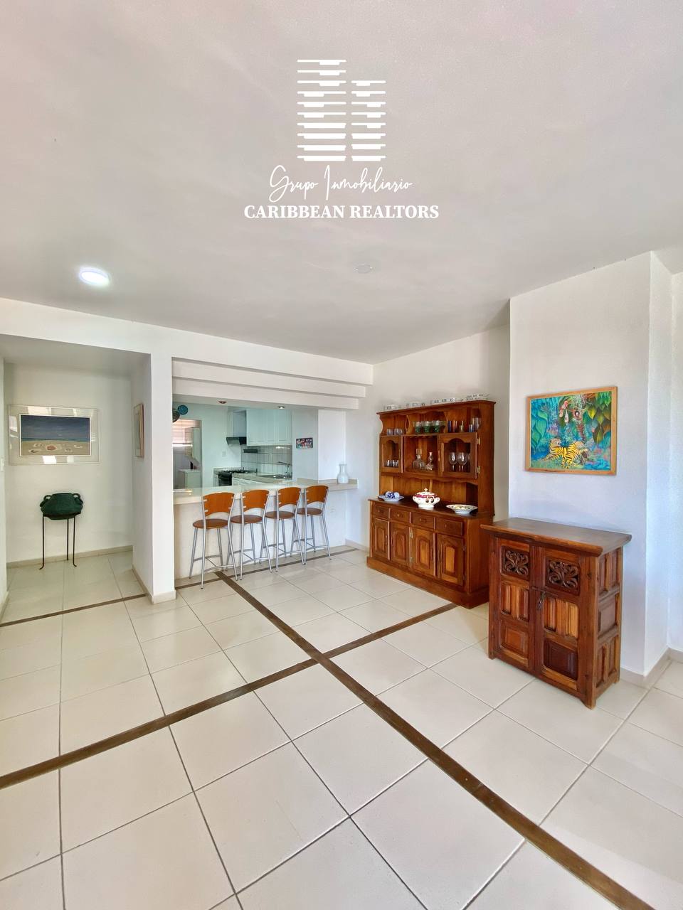 En Venta Apartamento, En Conjunto Residencial Los Pelícanos