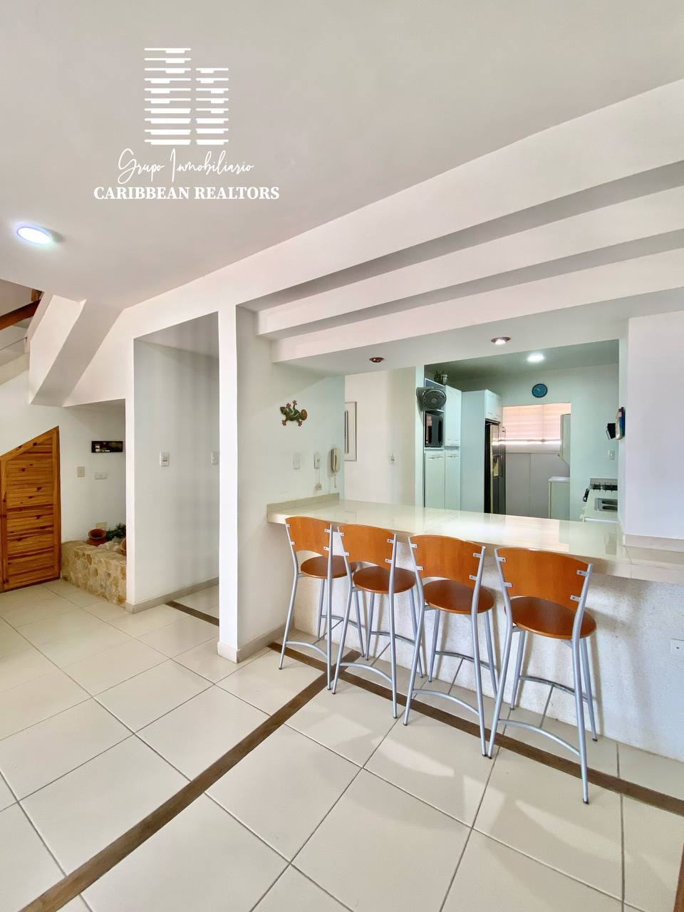 En Venta Apartamento, En Conjunto Residencial Los Pelícanos