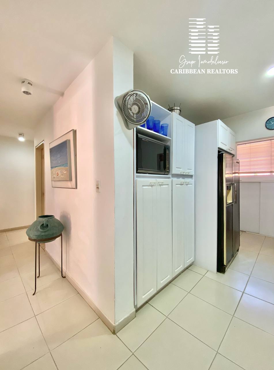 En Venta Apartamento, En Conjunto Residencial Los Pelícanos