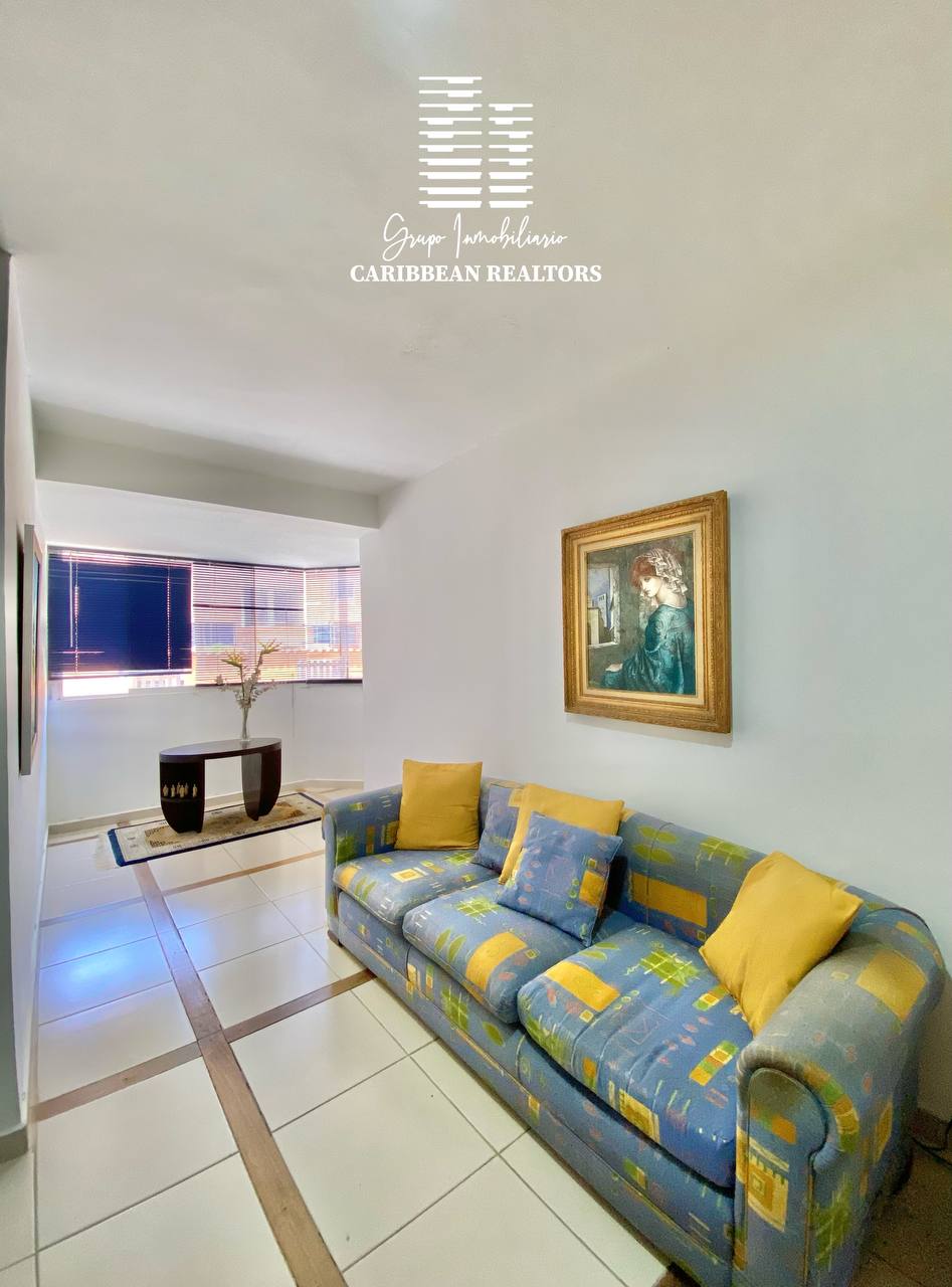 En Venta Apartamento, En Conjunto Residencial Los Pelícanos
