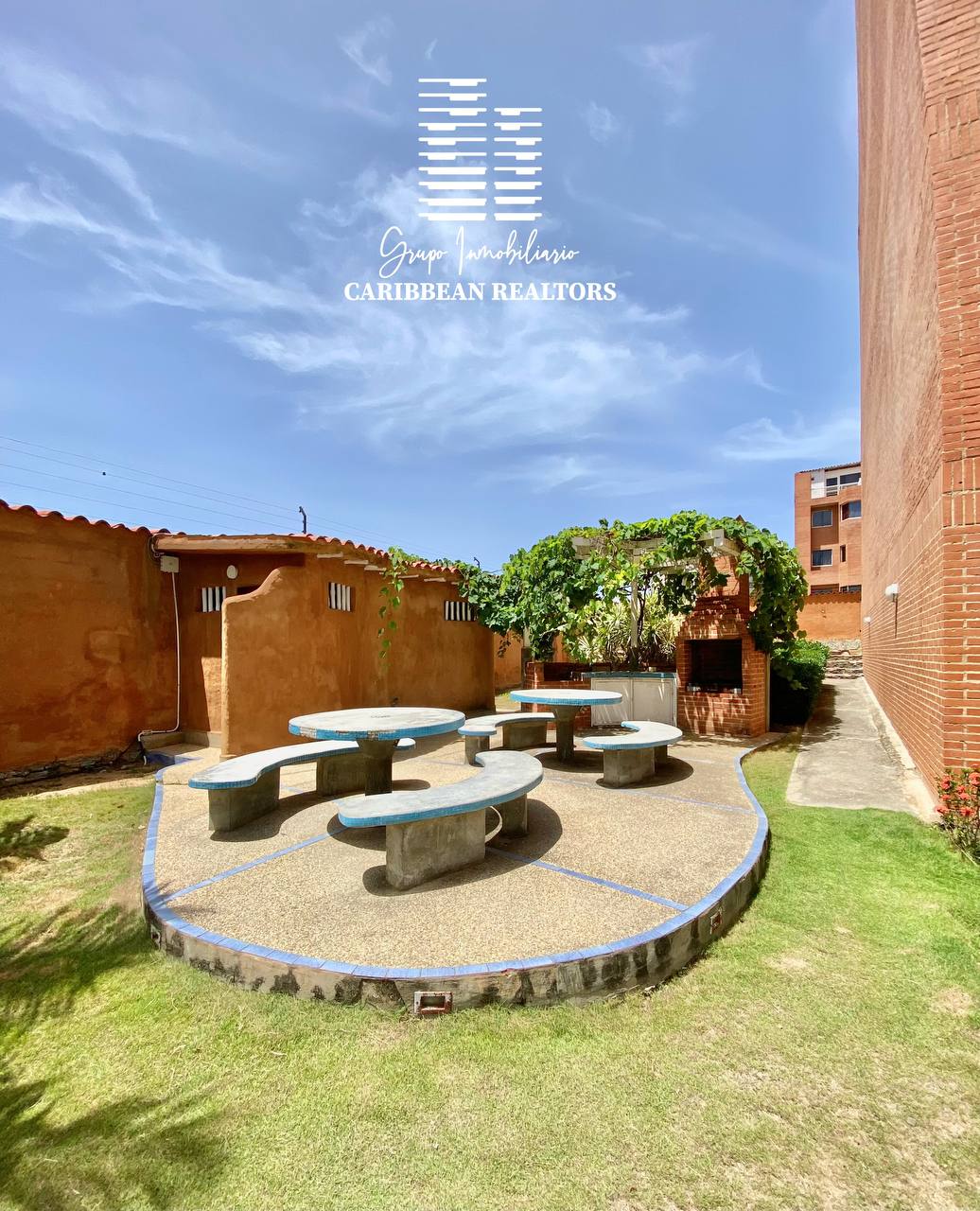 En Venta Apartamento, En Conjunto Residencial Los Pelícanos