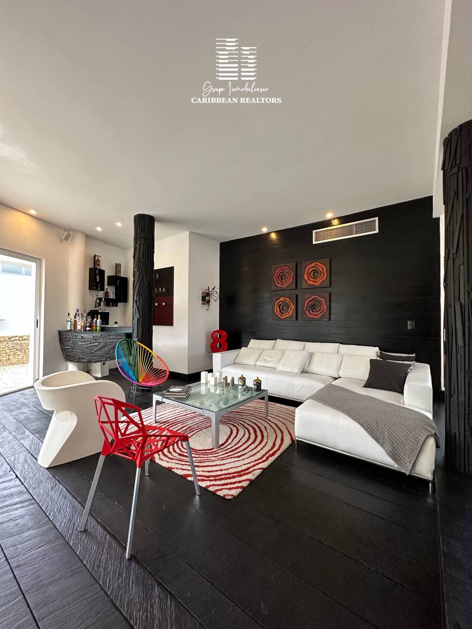 En Venta Casa Quinta, Con Arquitectura Vanguardista, Ubicada En Paraíso