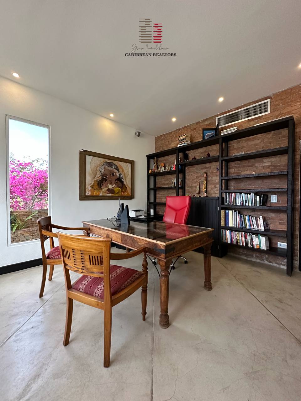 En Venta Casa Quinta, Con Arquitectura Vanguardista, Ubicada En Paraíso