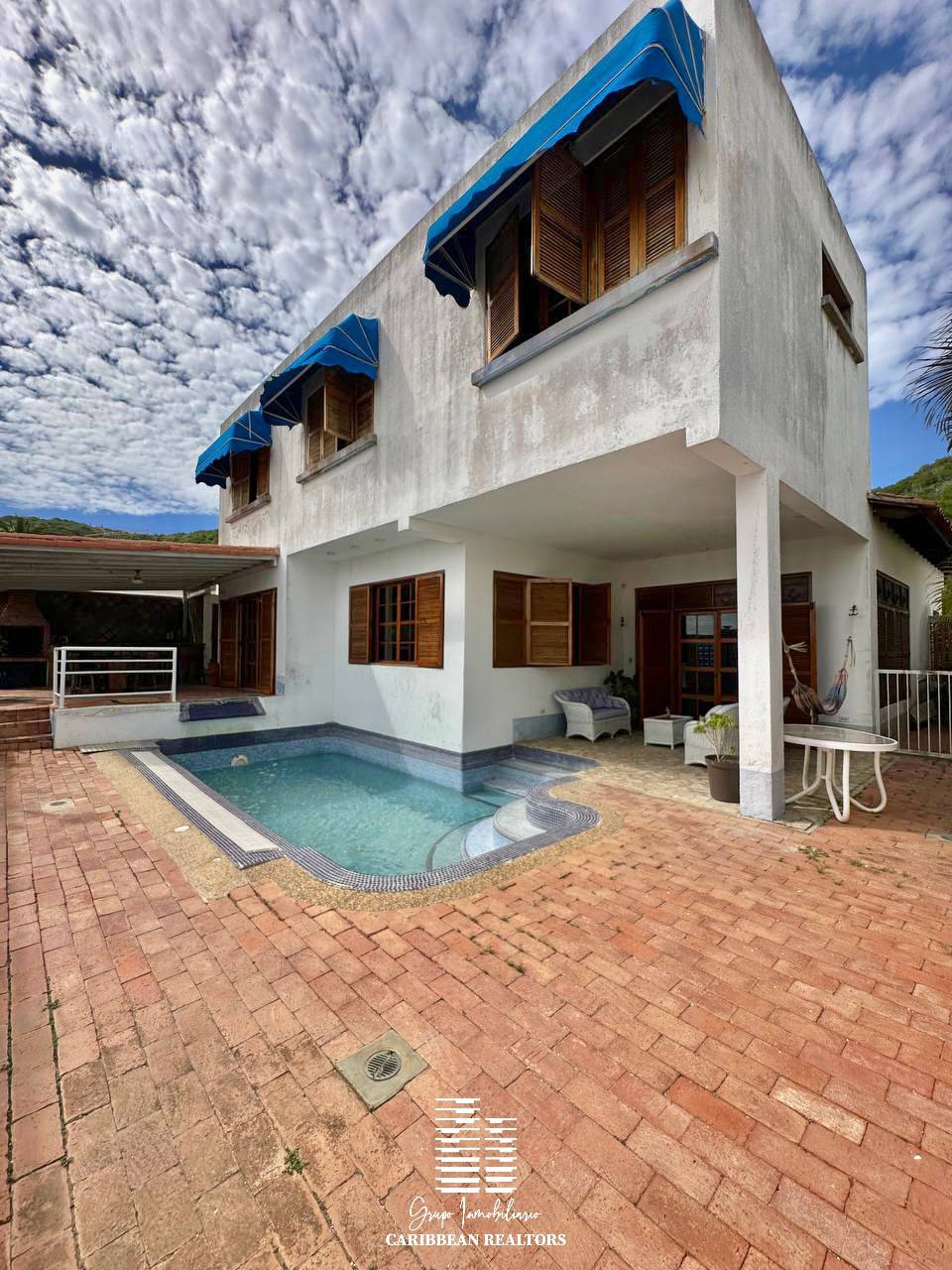 En Venta Acogedora Y Pintoresca Casa Quinta