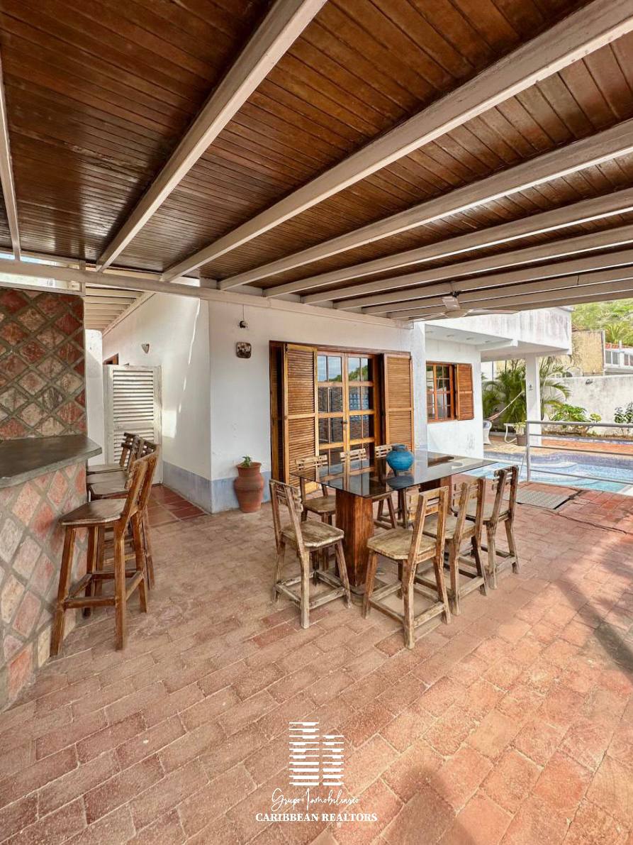 En Venta Acogedora Y Pintoresca Casa Quinta